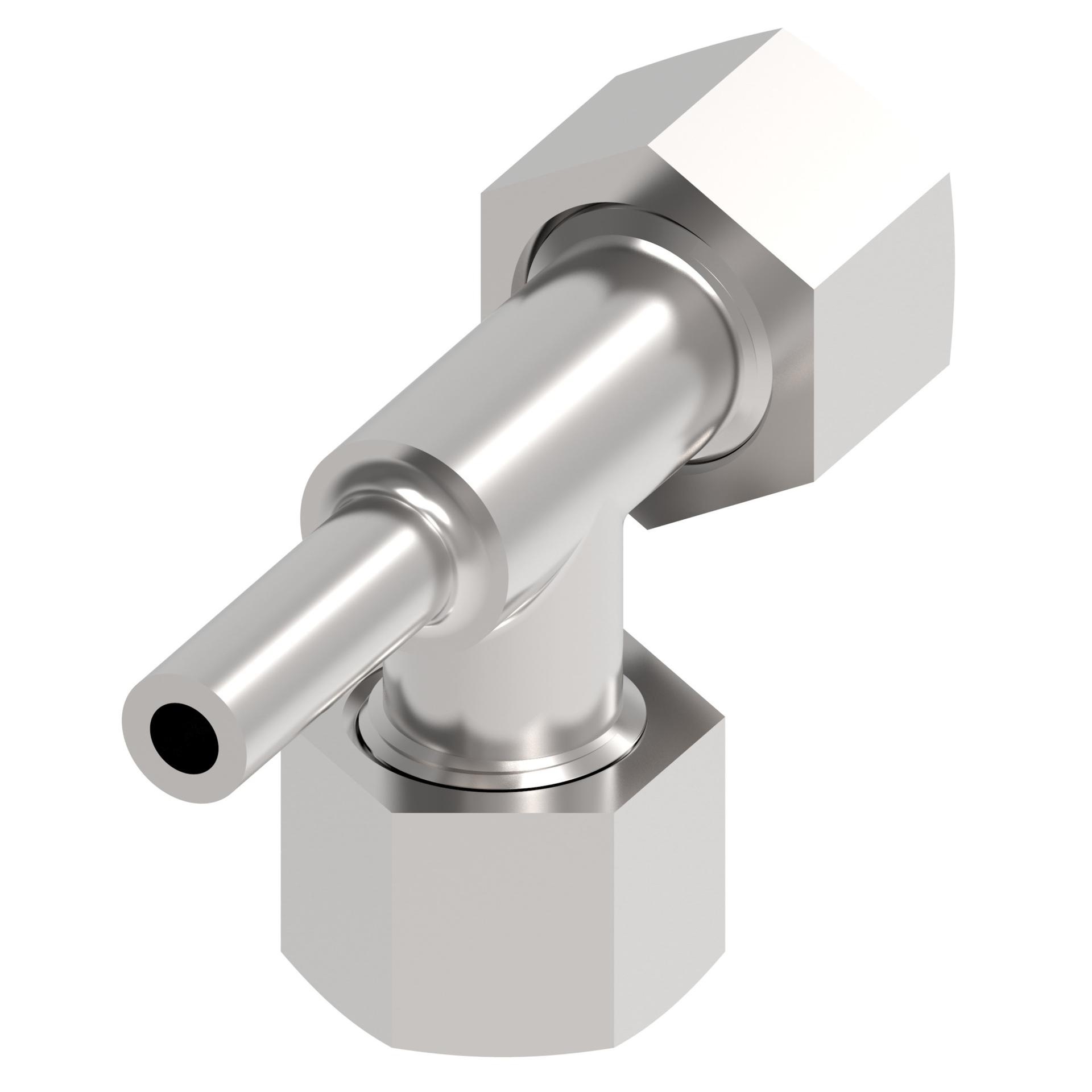 Tee/Y Adapters WAL373696 (RIGHT)
