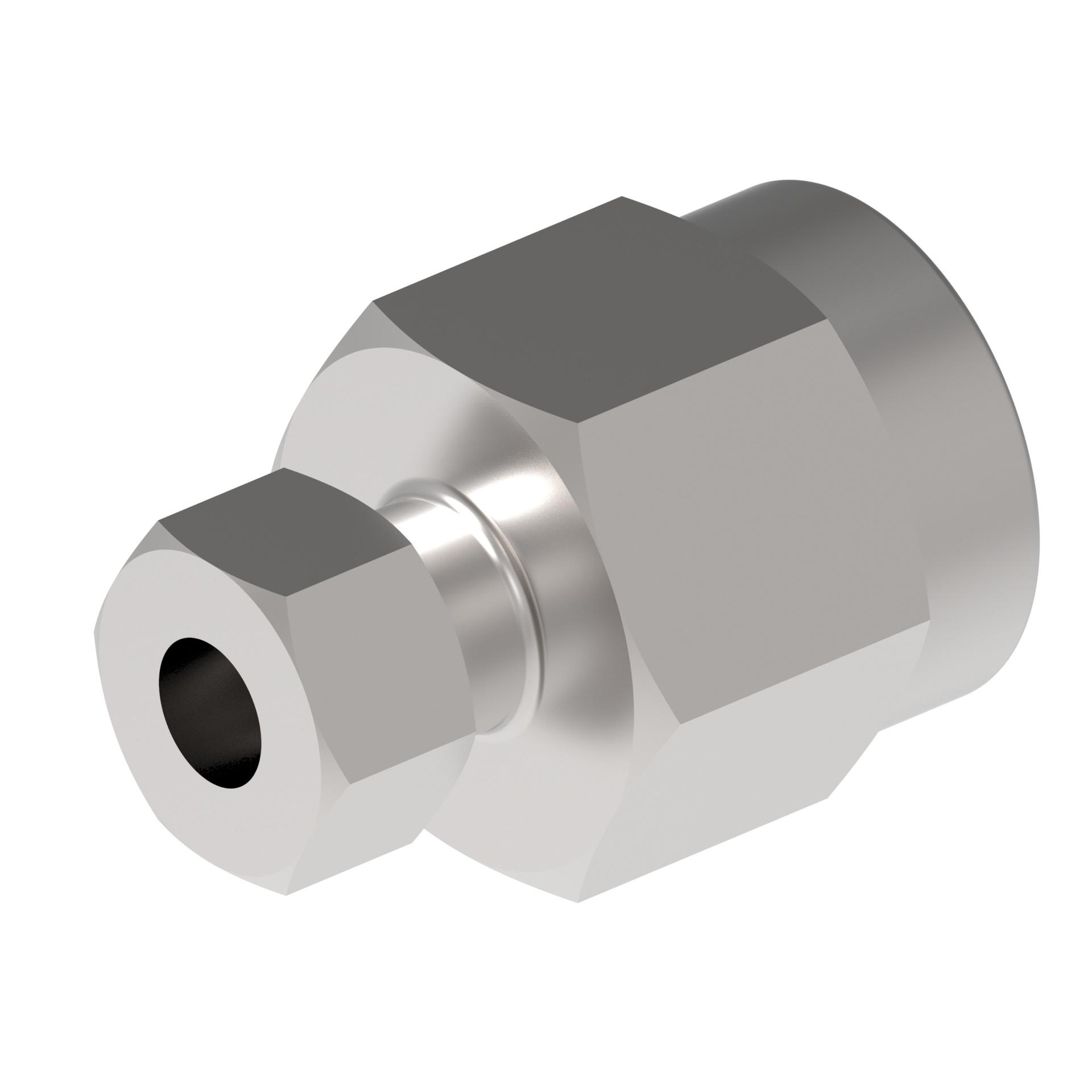Straight Adapters WAL374334 (RIGHT)