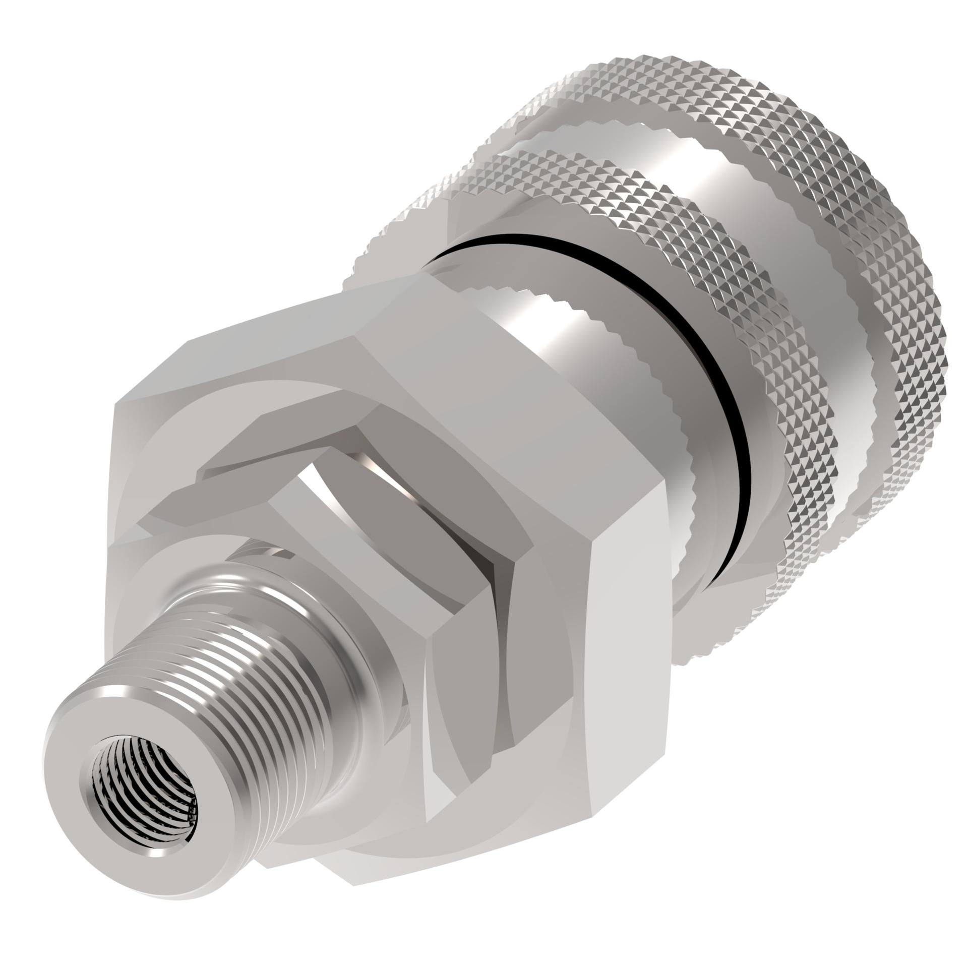 Quick Disconnect Couplings 3R15 (RIGHT)