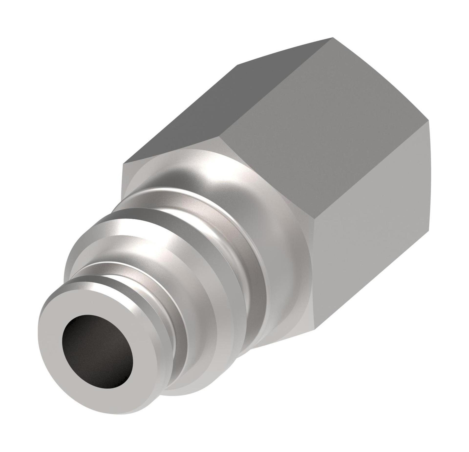 Straight Adapters 5YB-08DZ (RIGHT)