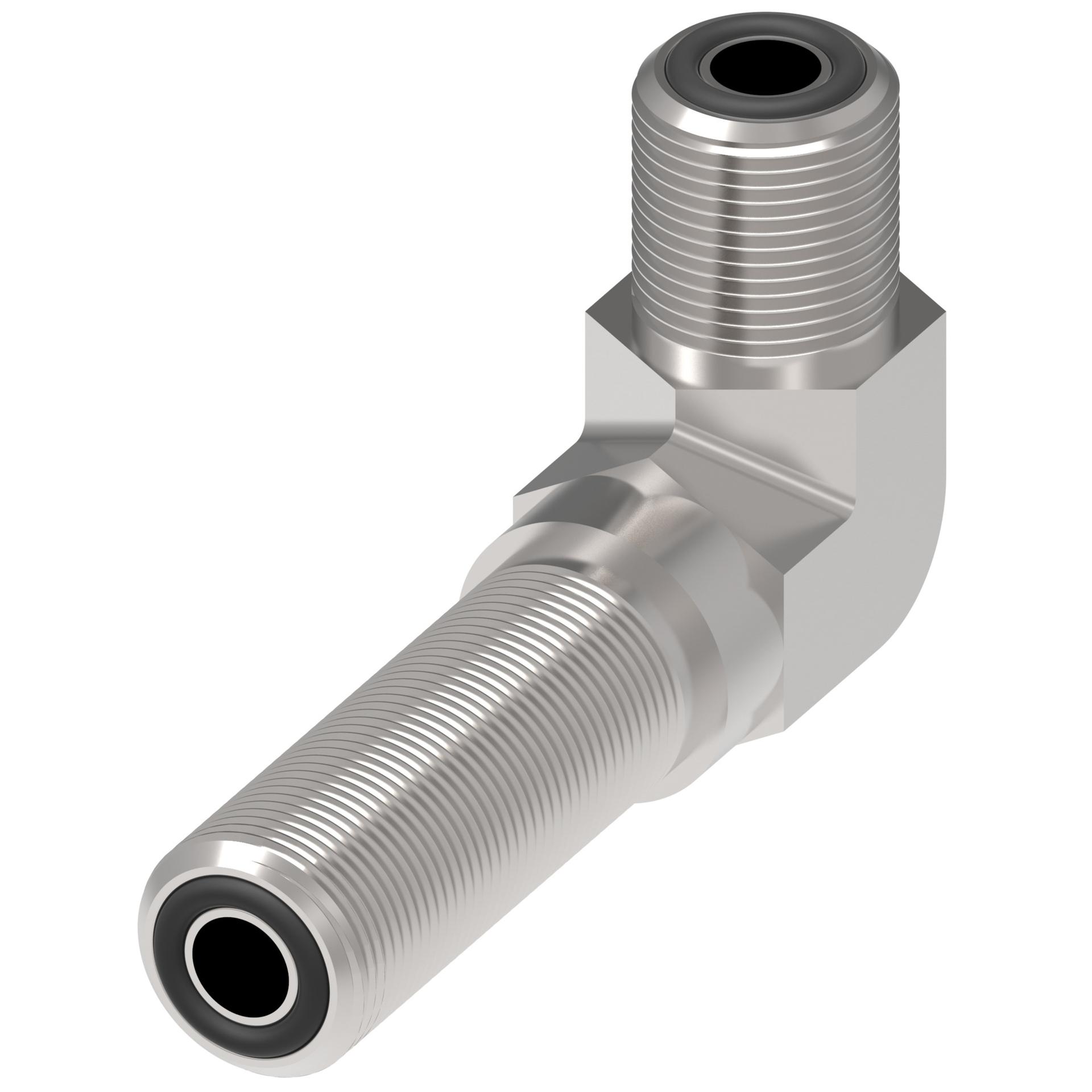 Elbow Adapters 6F9-04LNZ (RIGHT)