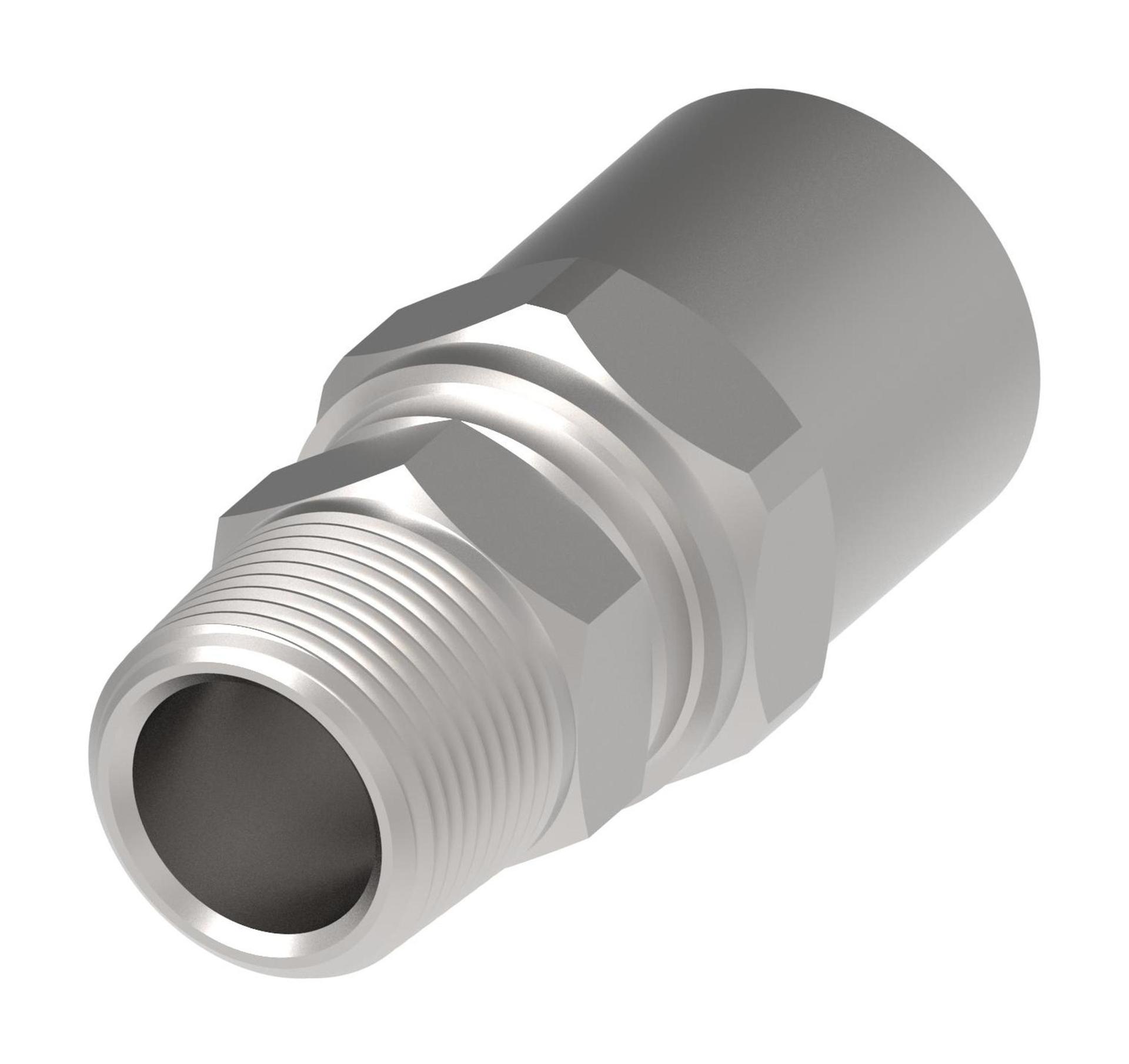 Quick Disconnect Couplings 8R27 (RIGHT)