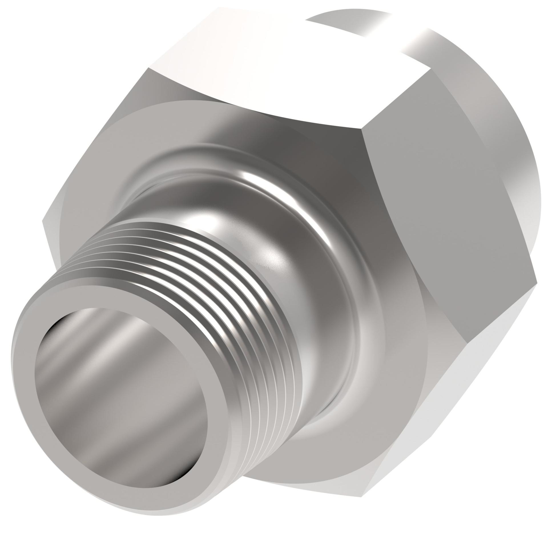 Straight Adapters 2018-1-XX (RIGHT)