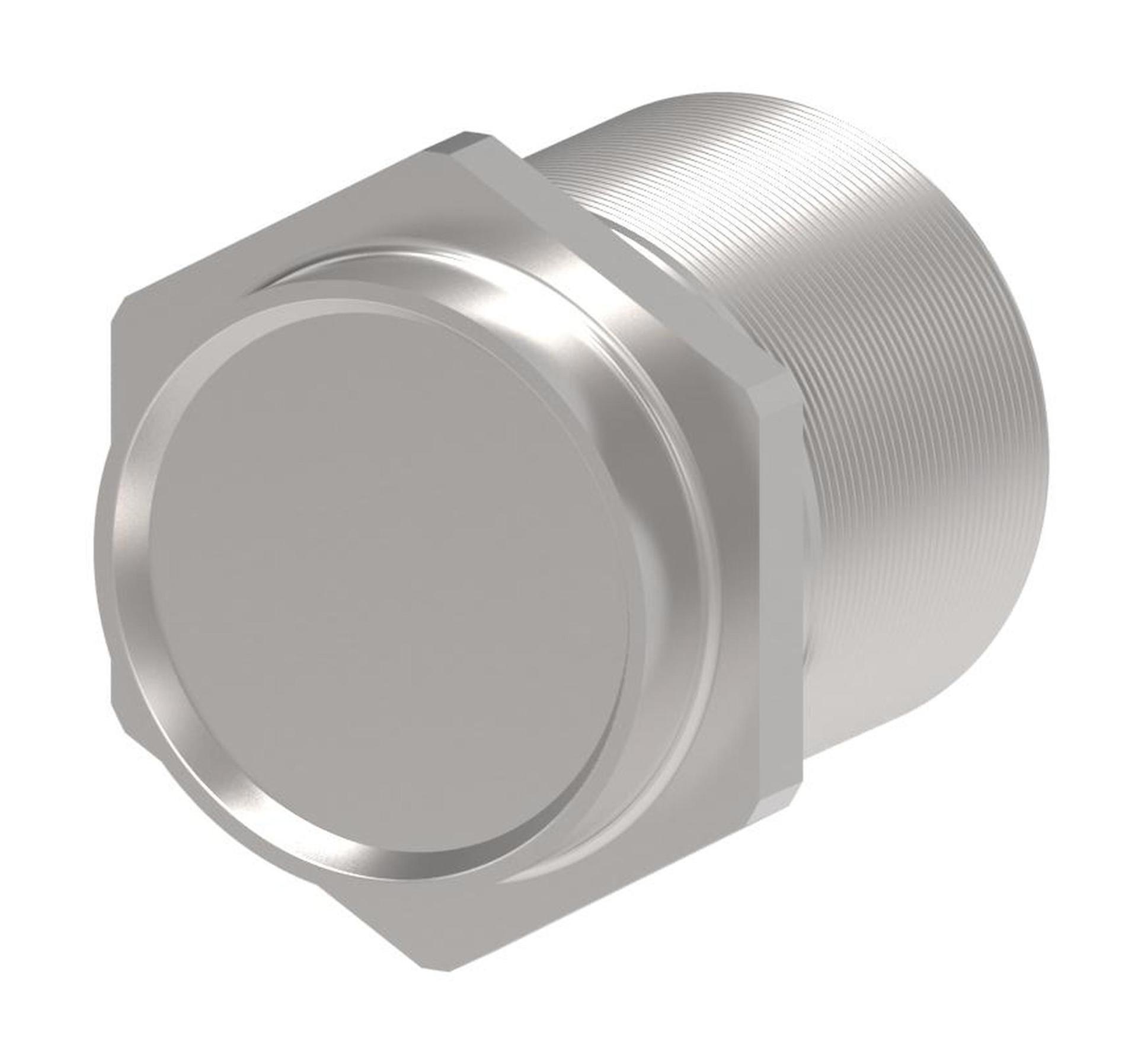 Quick Disconnect Couplings 5400-S2-12 (RIGHT)