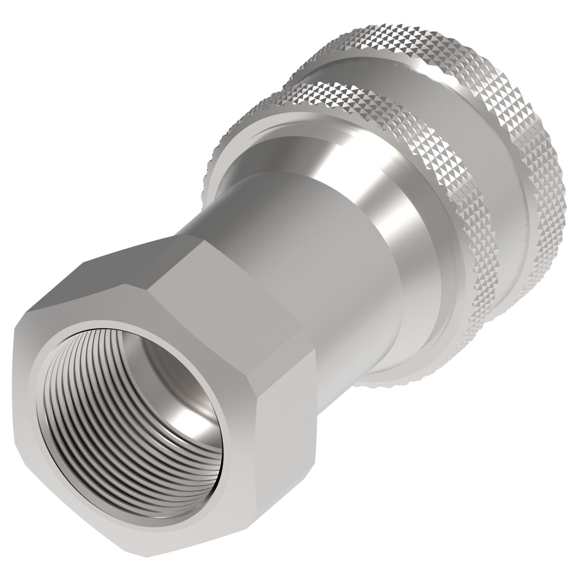 Quick Disconnect Couplings 5601-12-10S (RIGHT)