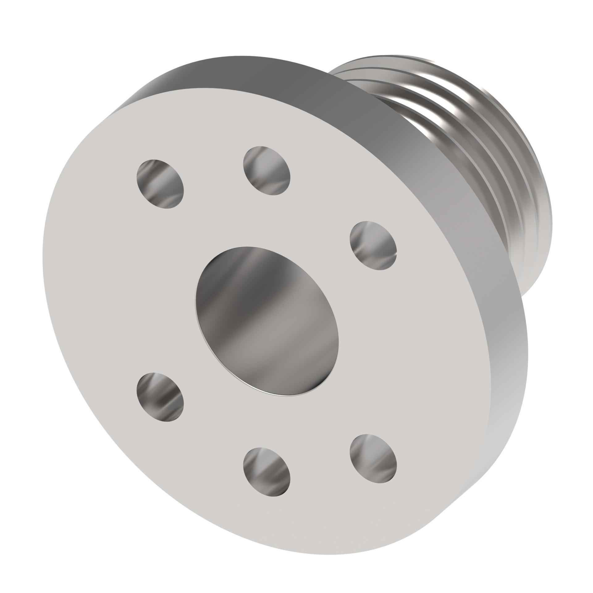 Bushing Adapters 7496-13 (RIGHT)
