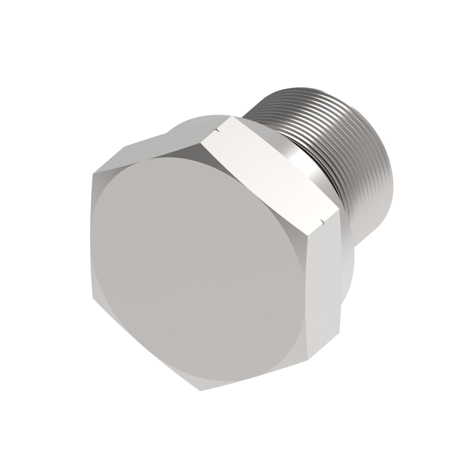 Straight Adapters FF91573-04S (RIGHT)