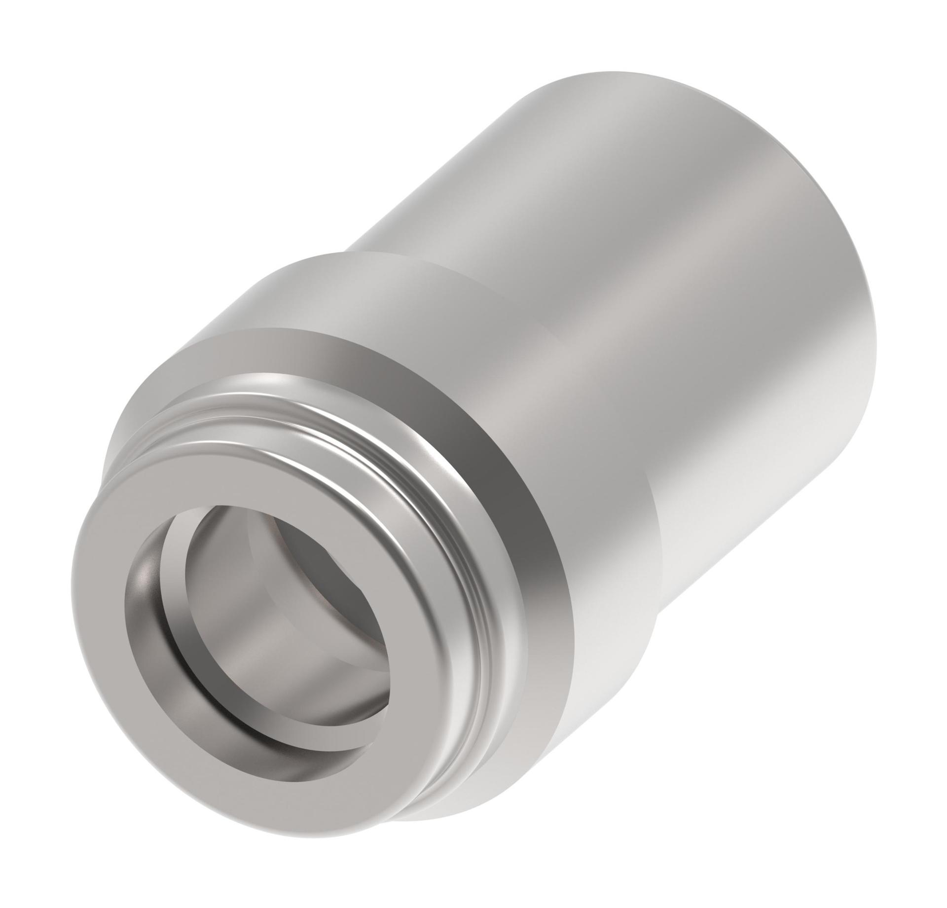 Quick Disconnect Couplings B1E (RIGHT)