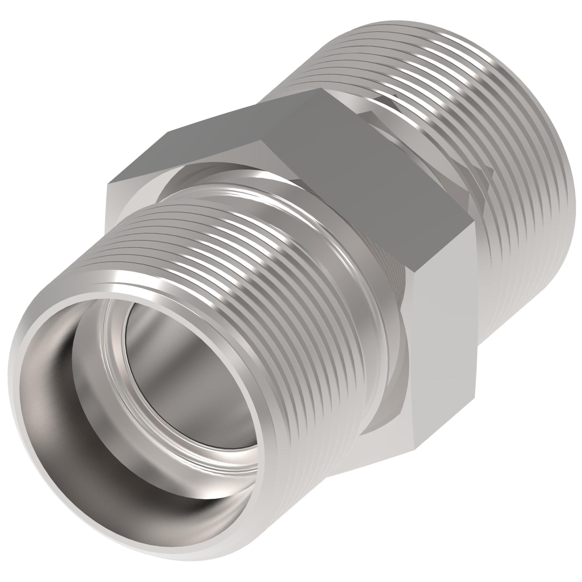 Straight Adapters B7305 (RIGHT)