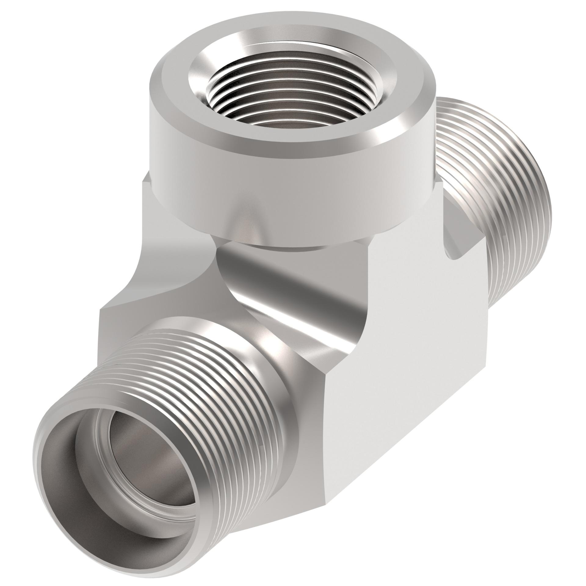 Tee/Y Adapters B7655 (RIGHT)
