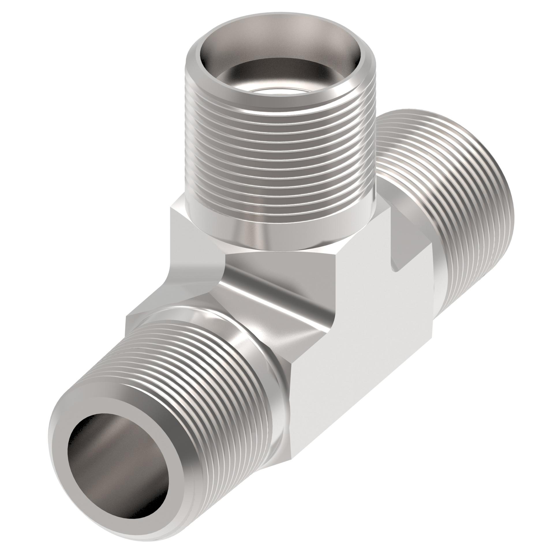 Tee/Y Adapters B7755 (RIGHT)