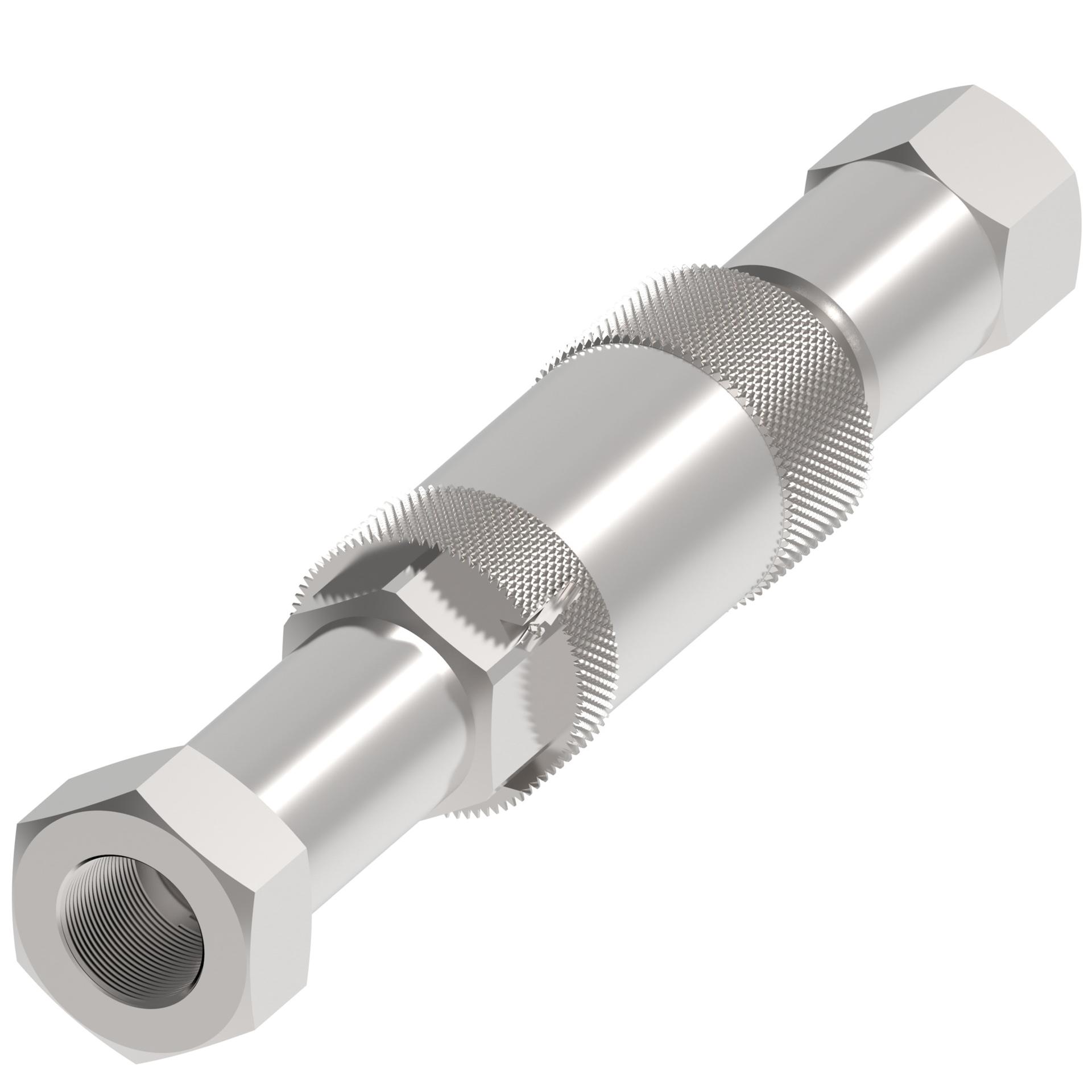 Quick Disconnect Couplings FD35-1006-06-06 (RIGHT)