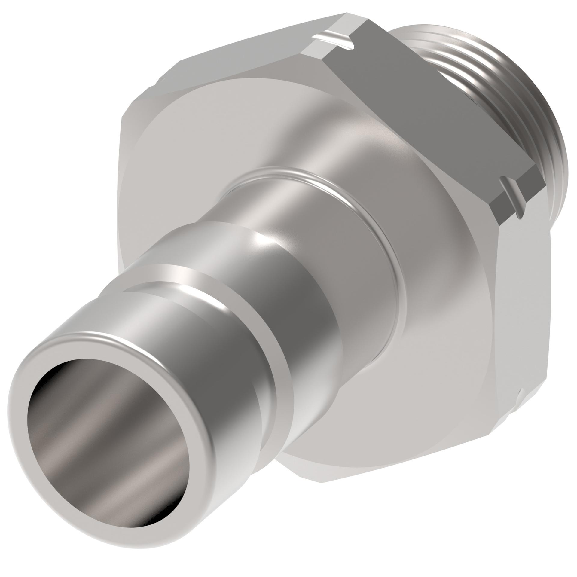 Quick Disconnect Couplings FD90-1046-06-04 (RIGHT)