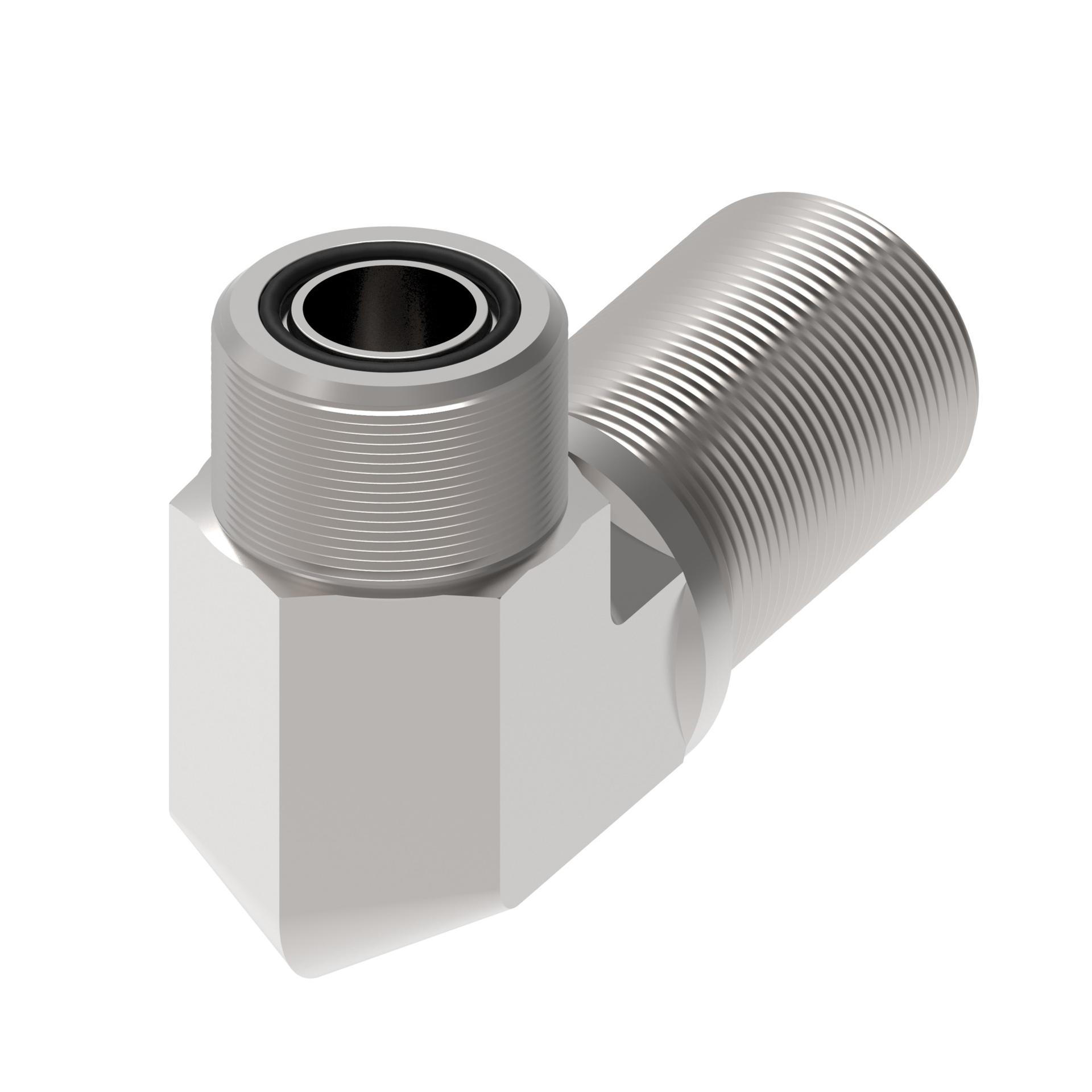 Elbow Adapters FF2030T4-1010-458 (RIGHT)