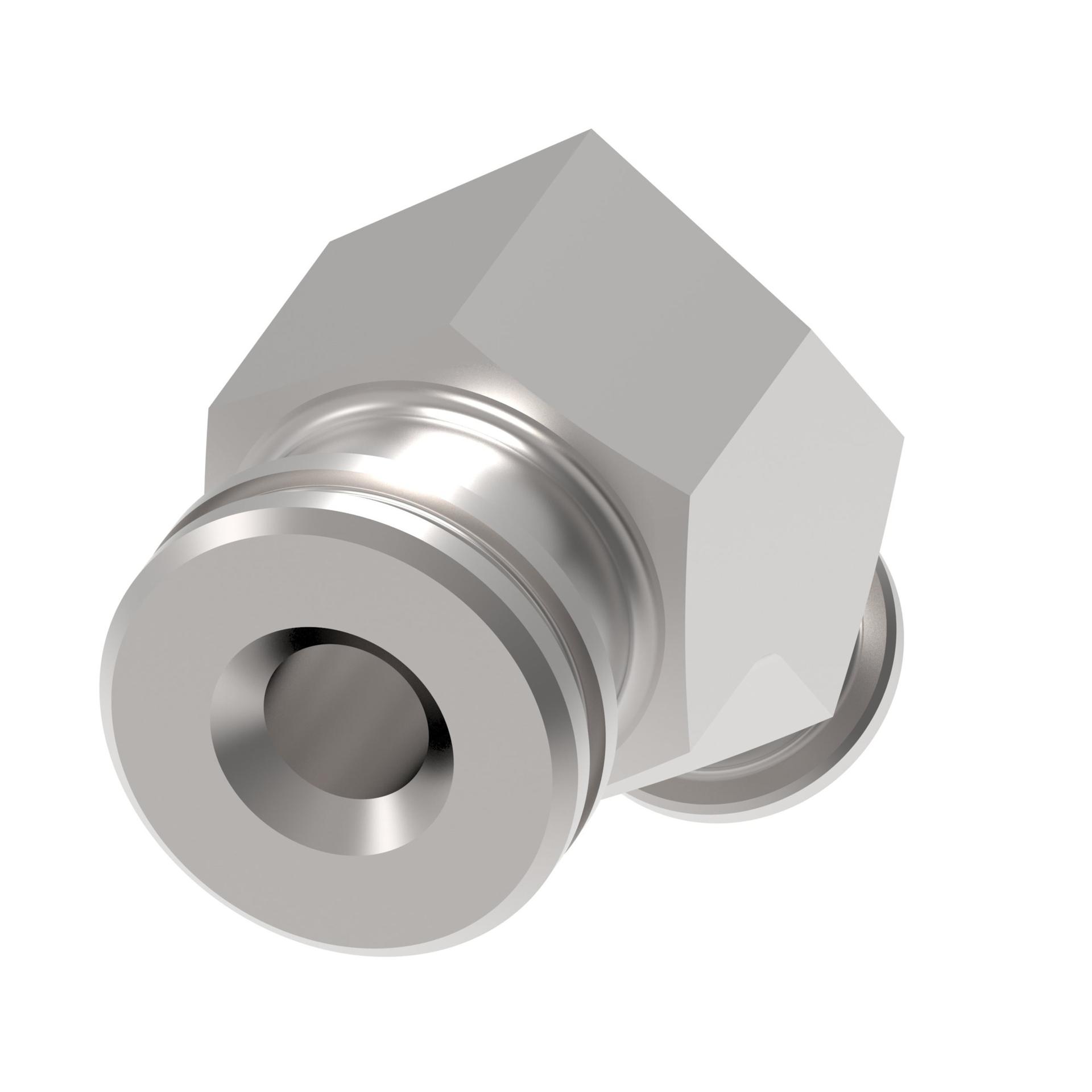 Elbow Adapters FF3363-0606S (RIGHT)