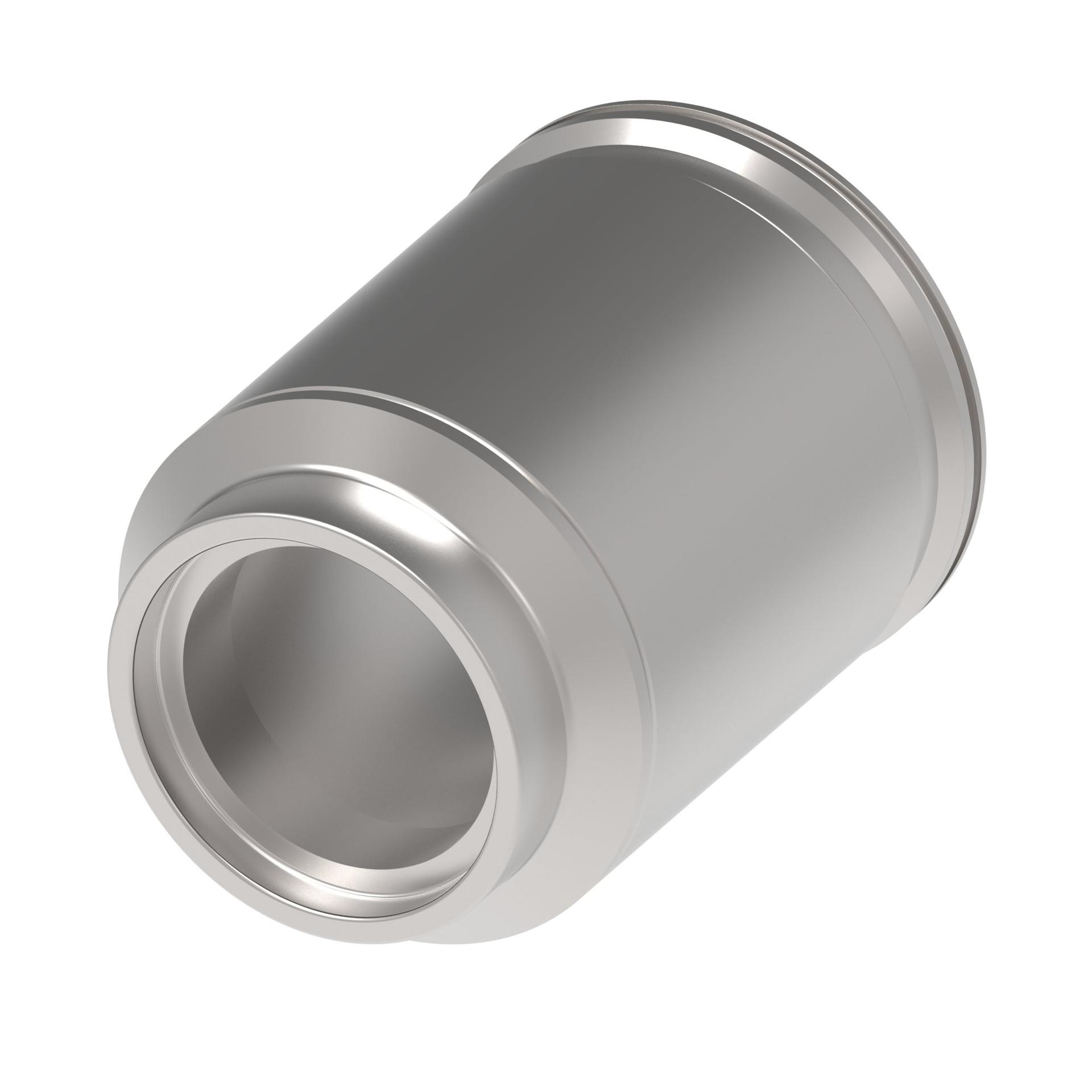 Straight Adapters FF3549-1212S (RIGHT)