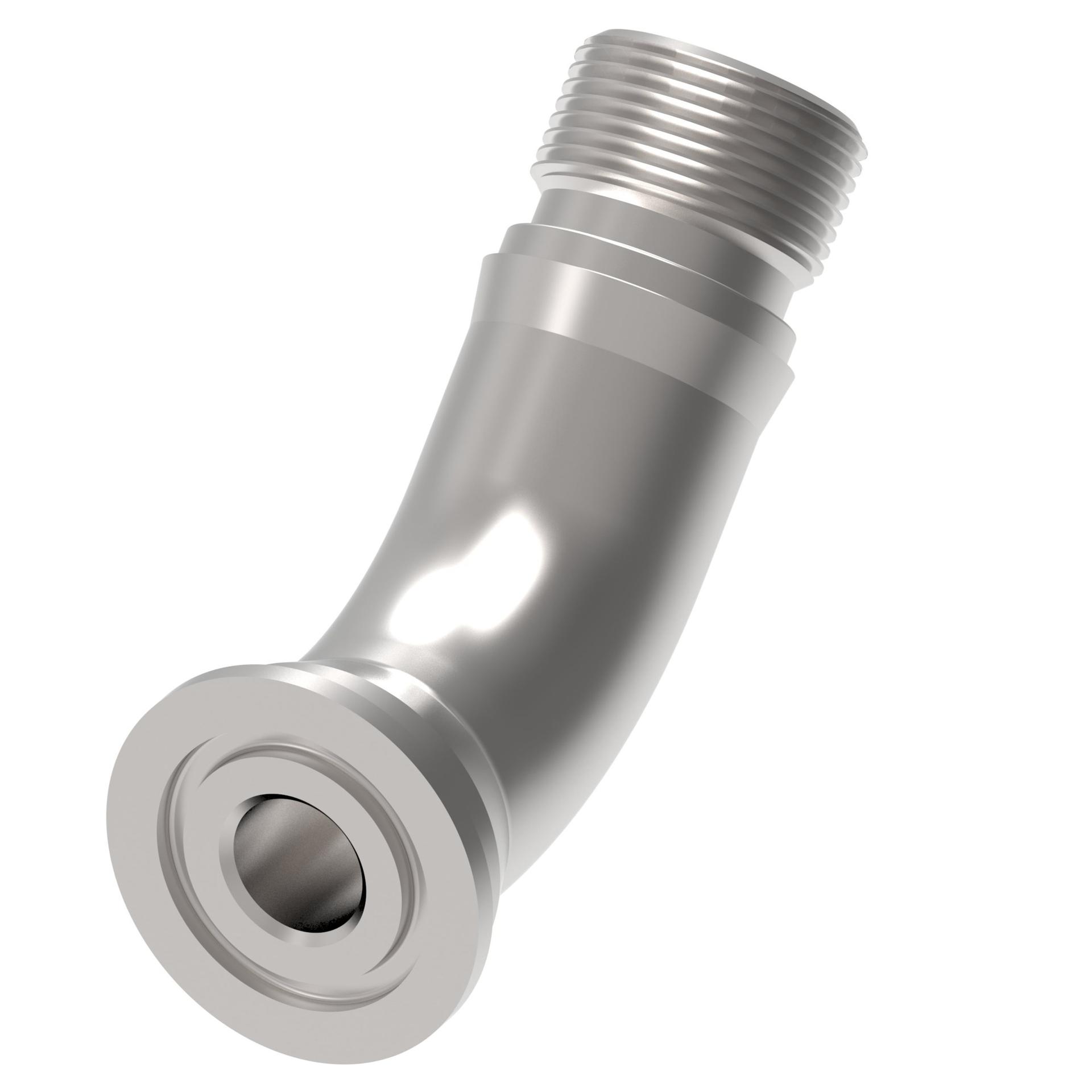 Elbow Adapters FF4162T1620-458 (RIGHT)