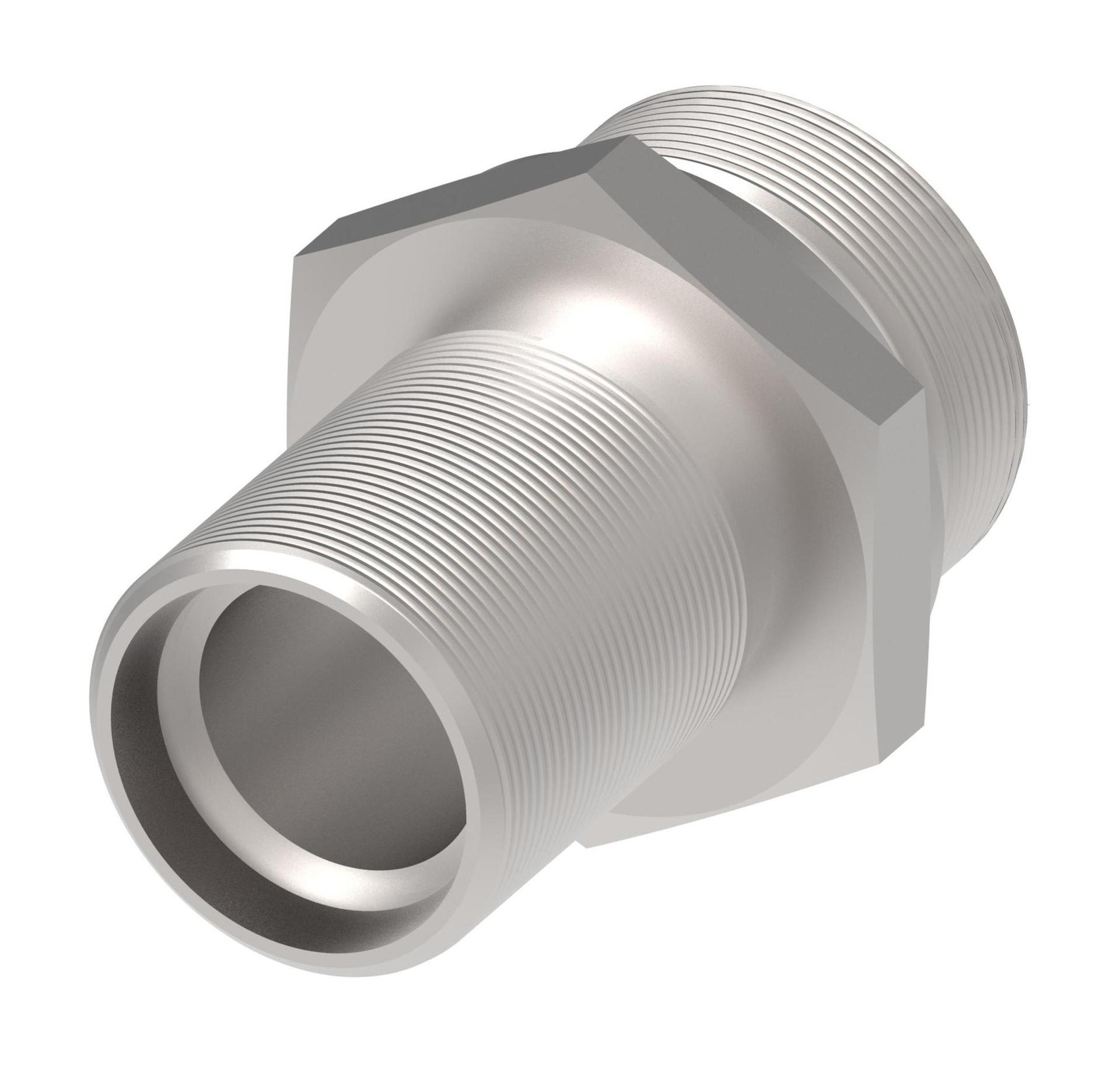 Straight Adapters GA71405-22-16 (RIGHT)