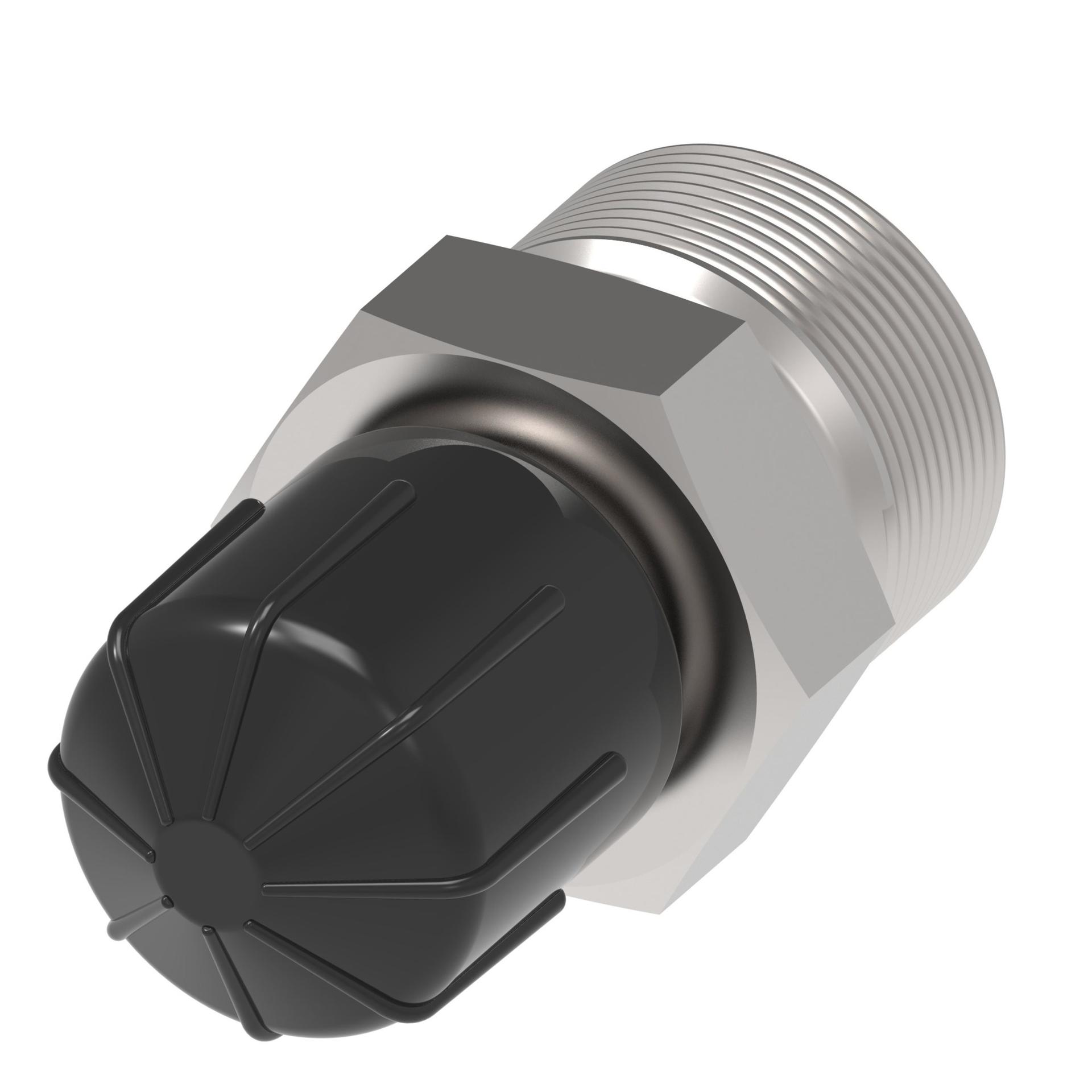 Straight Adapters GA71427-8 (RIGHT)