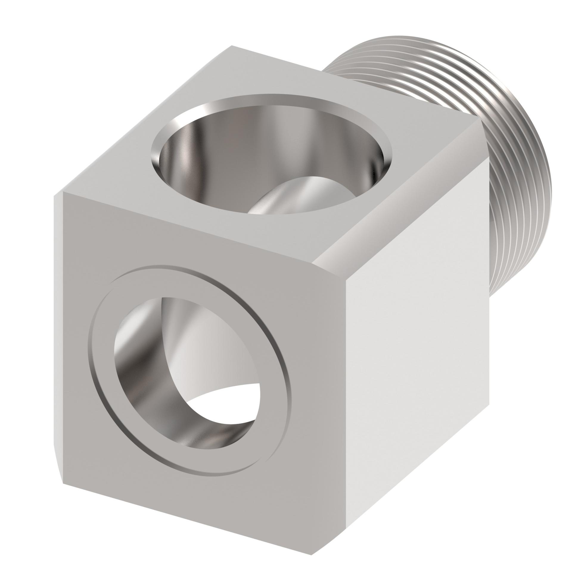 Banjo Adapters WAL405771 (RIGHT)