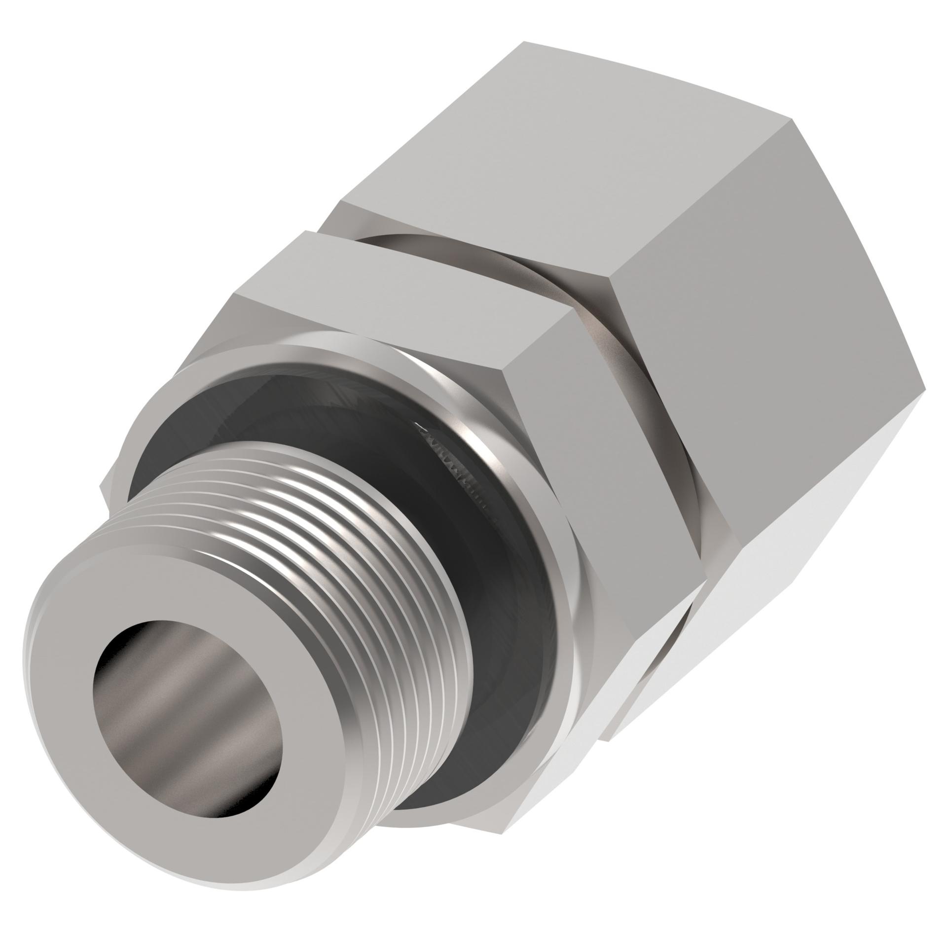 Straight Adapters WAL601402 (RIGHT)