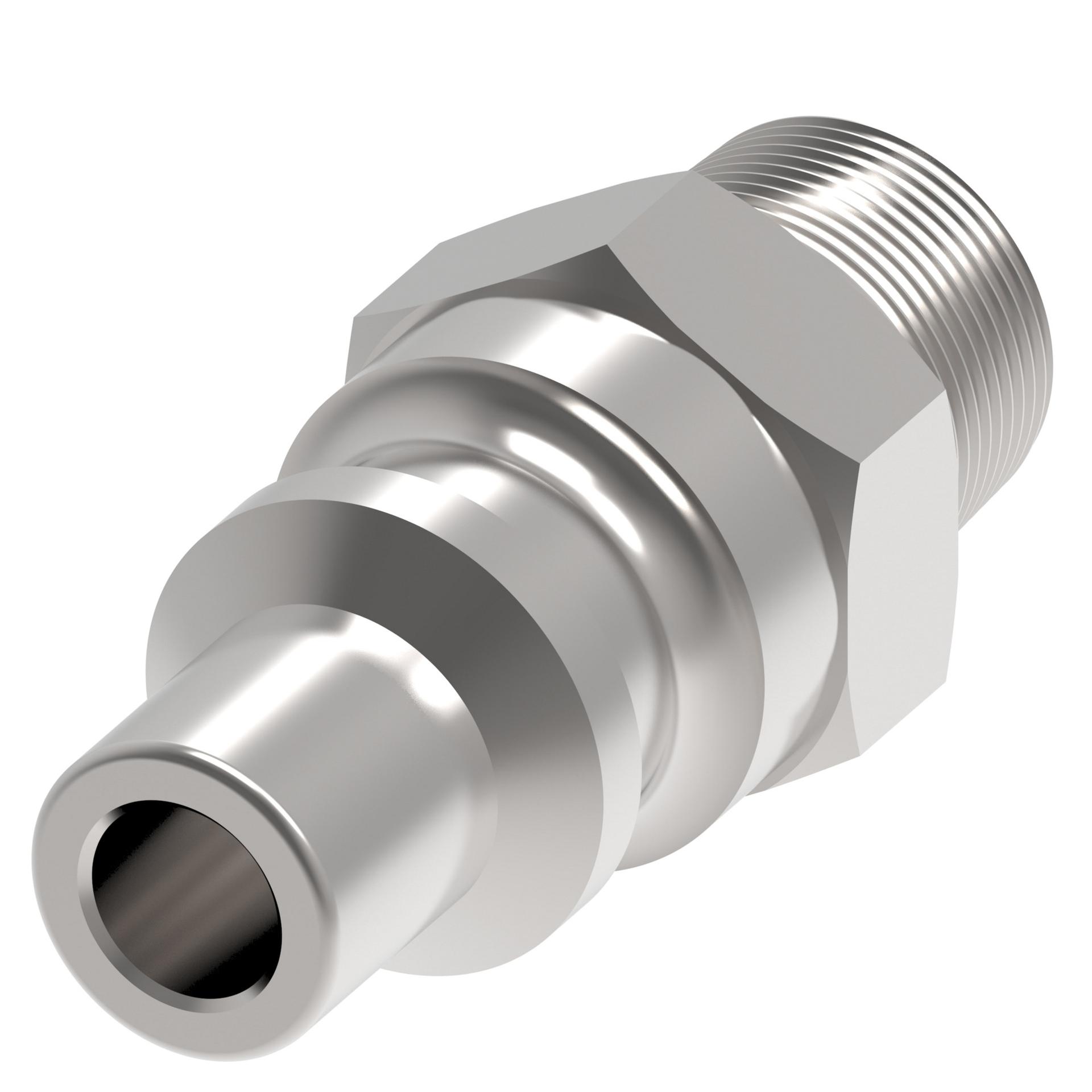 Quick Disconnect Couplings 01A (RIGHT)