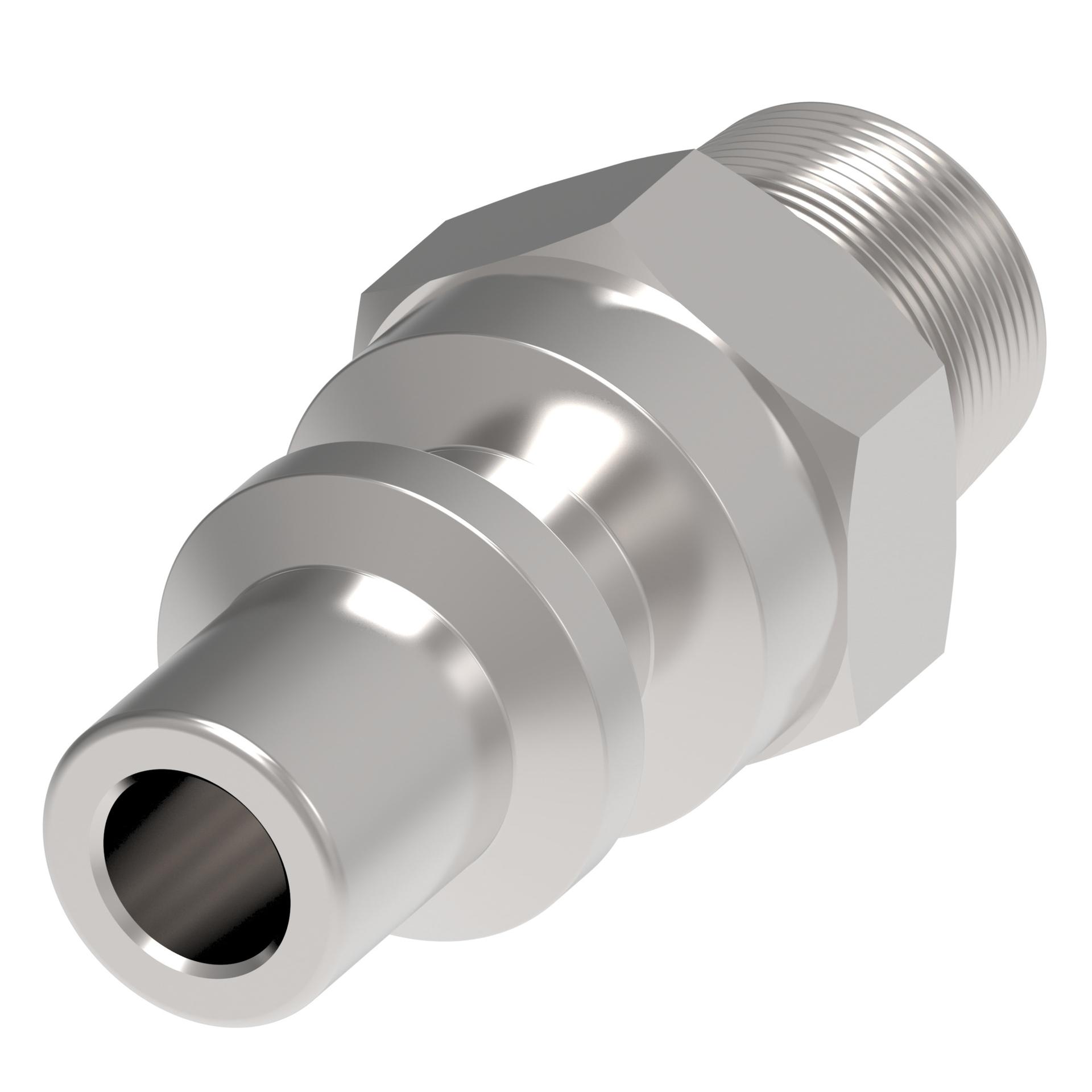 Quick Disconnect Couplings 1G1 (RIGHT)