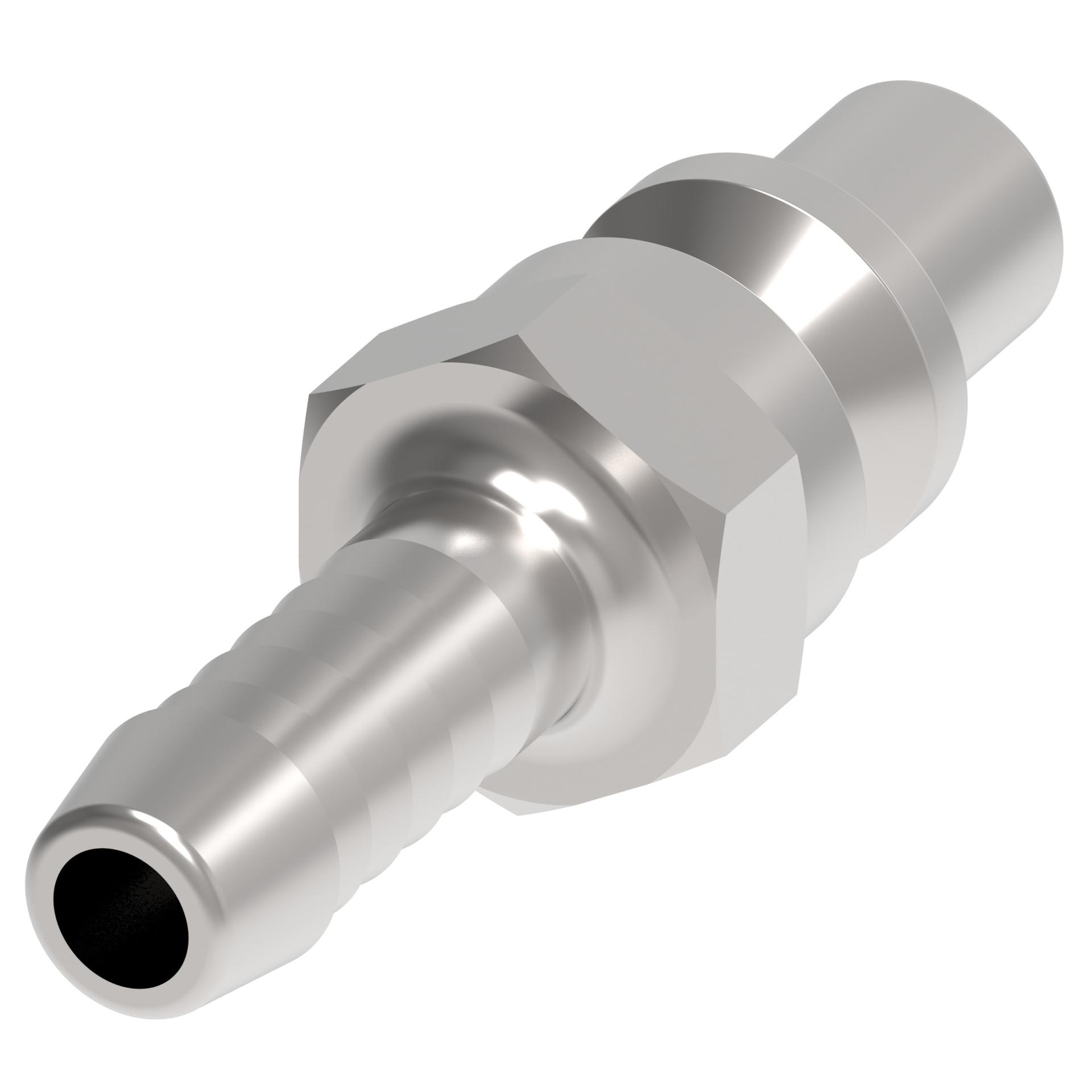 Quick Disconnect Couplings 1G10E (RIGHT)