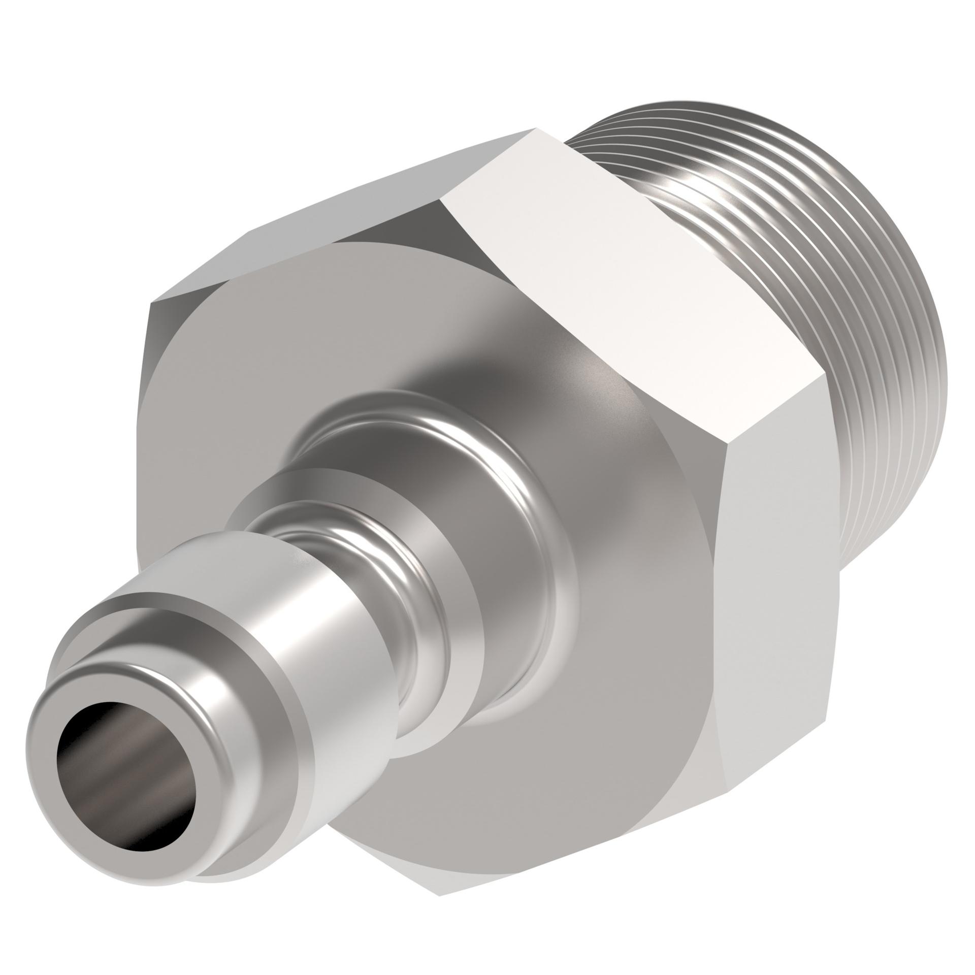 Quick Disconnect Couplings 1T15 (RIGHT)