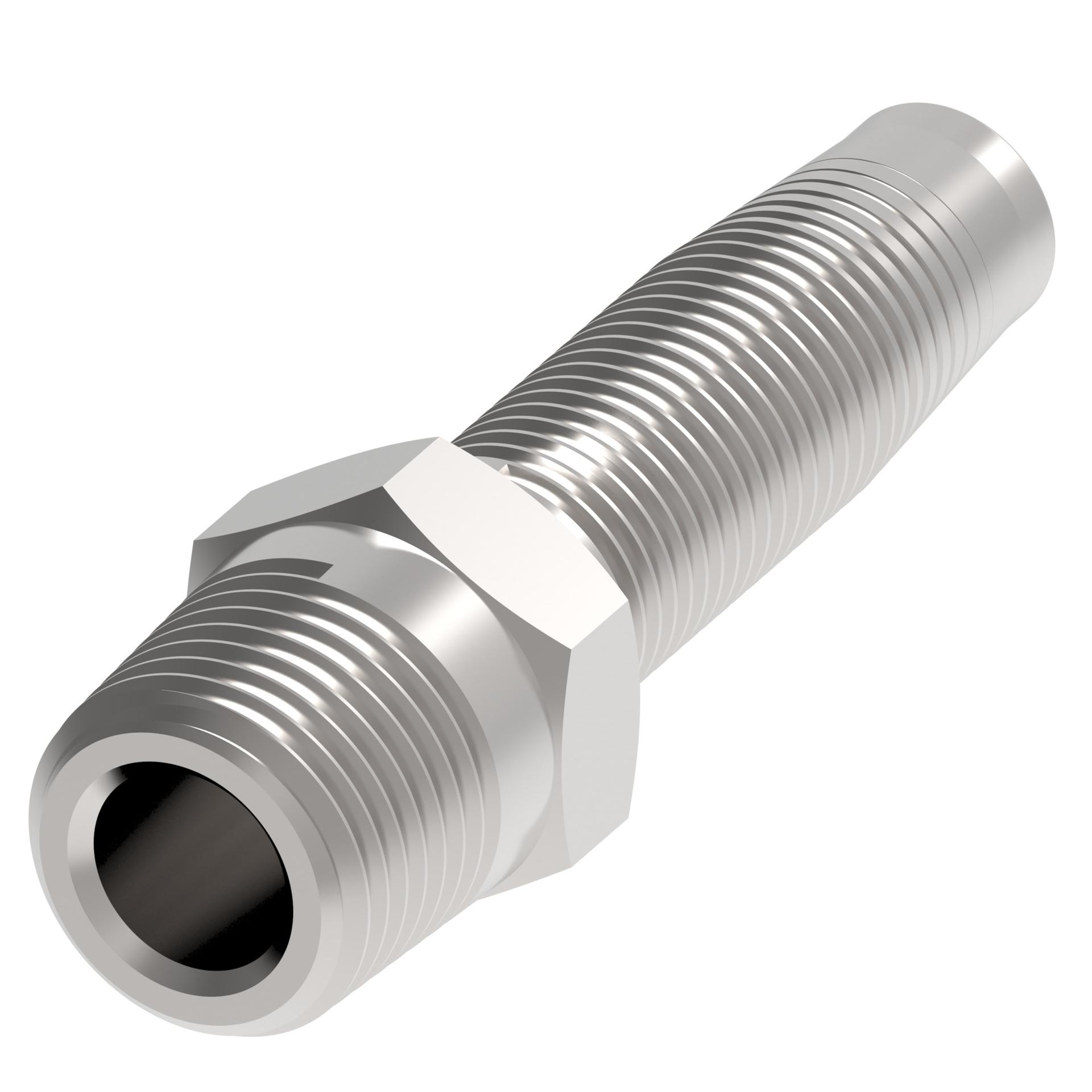 Quick Disconnect Couplings 2B (RIGHT)