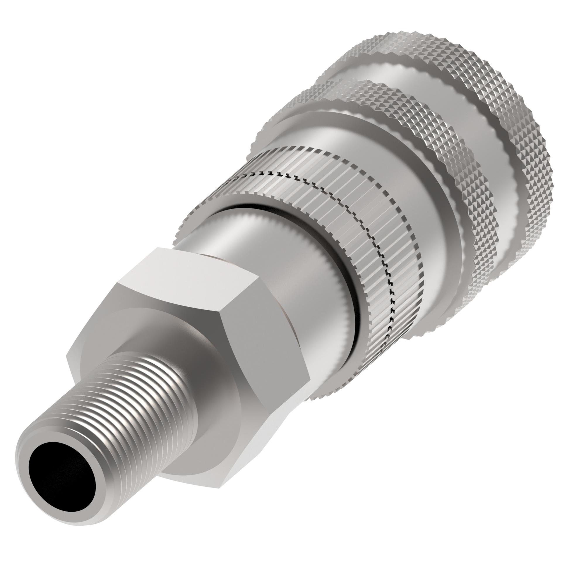 Quick Disconnect Couplings 2HG15 (RIGHT)