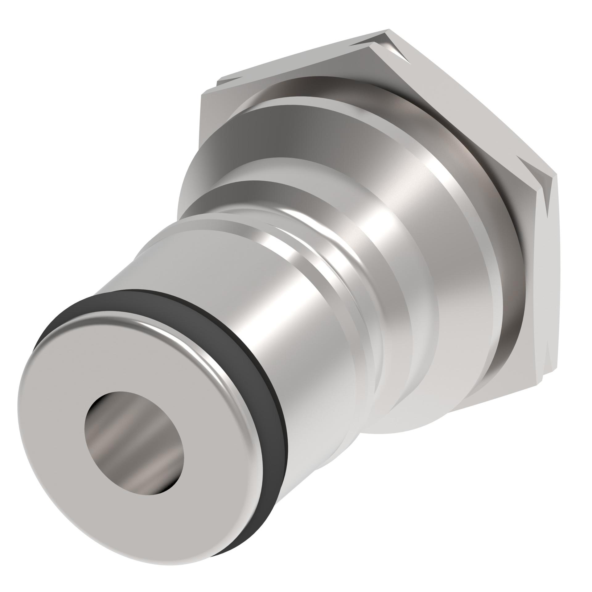 Quick Disconnect Couplings 2KGF (RIGHT)