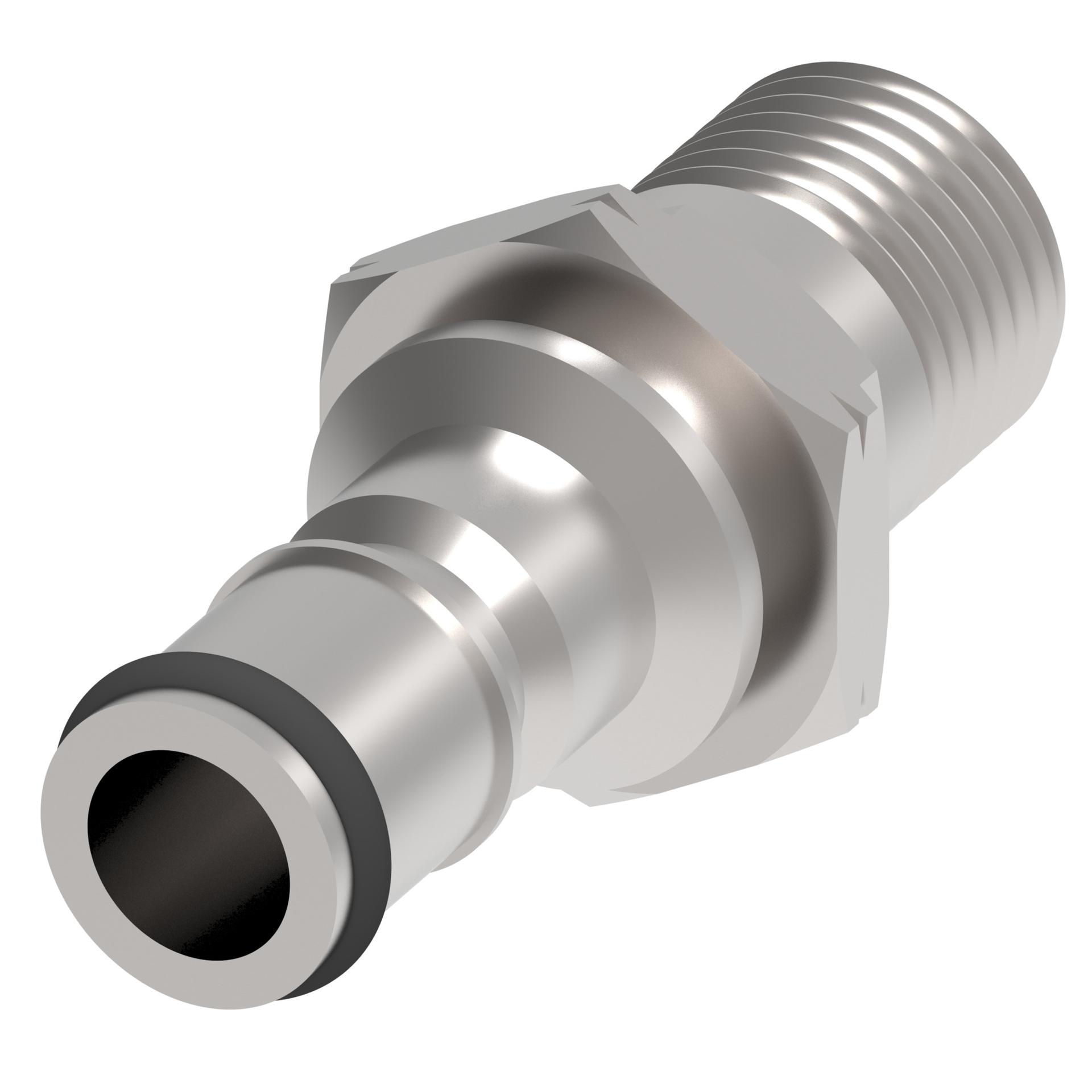 Quick Disconnect Couplings 2KIGF15 (RIGHT)