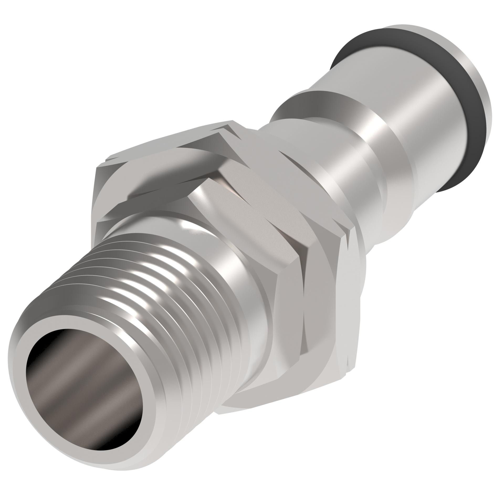 Quick Disconnect Couplings 2KILF16 (RIGHT)