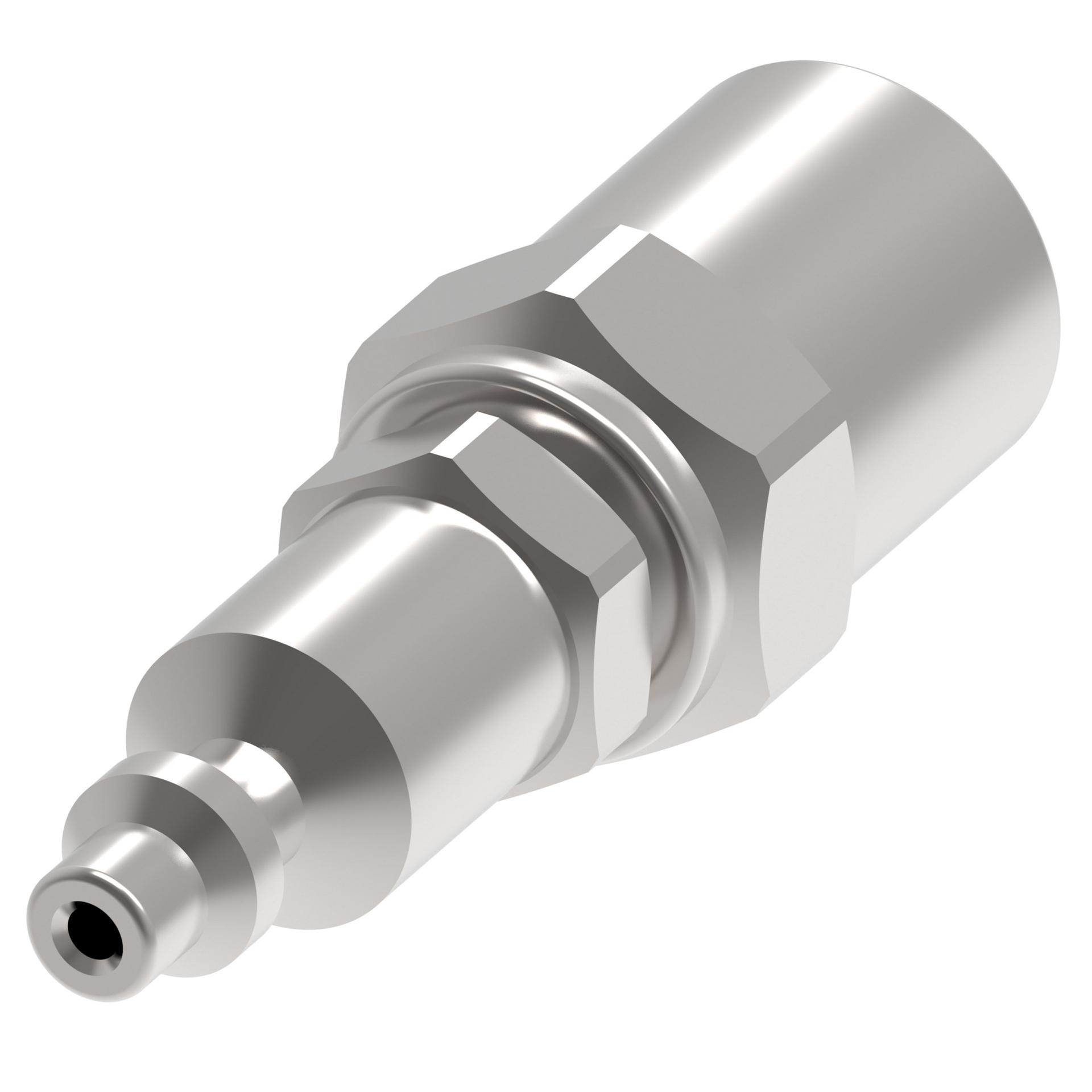 Quick Disconnect Couplings 3PB3 (RIGHT)