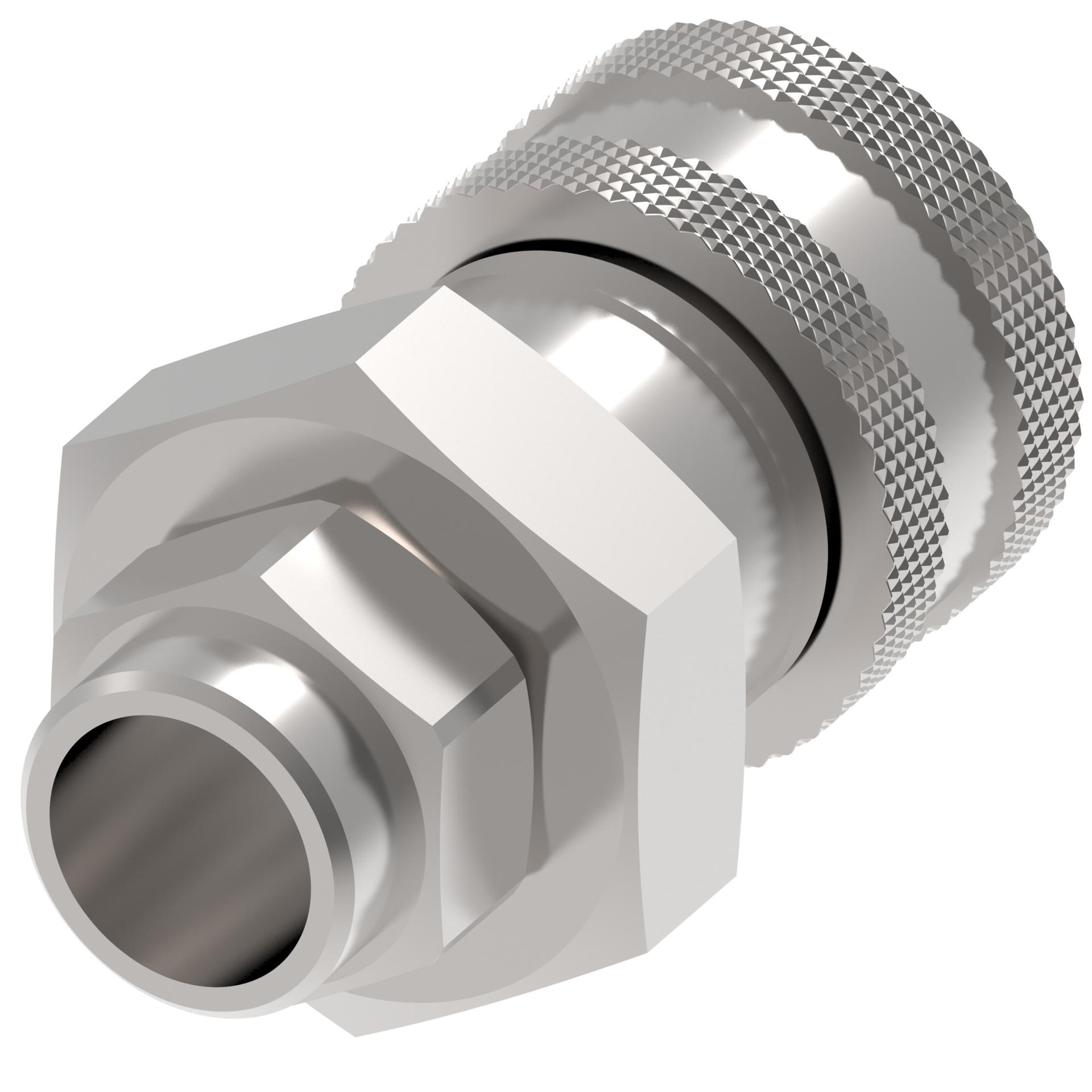 Quick Disconnect Couplings 3R16 (RIGHT)