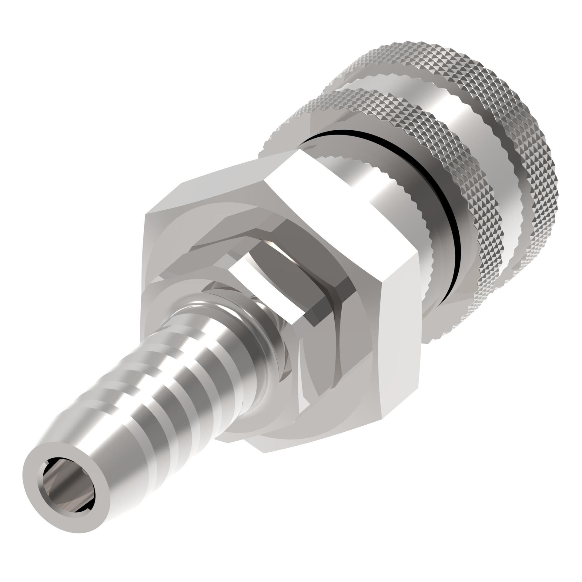 Quick Disconnect Couplings 3R17 (RIGHT)