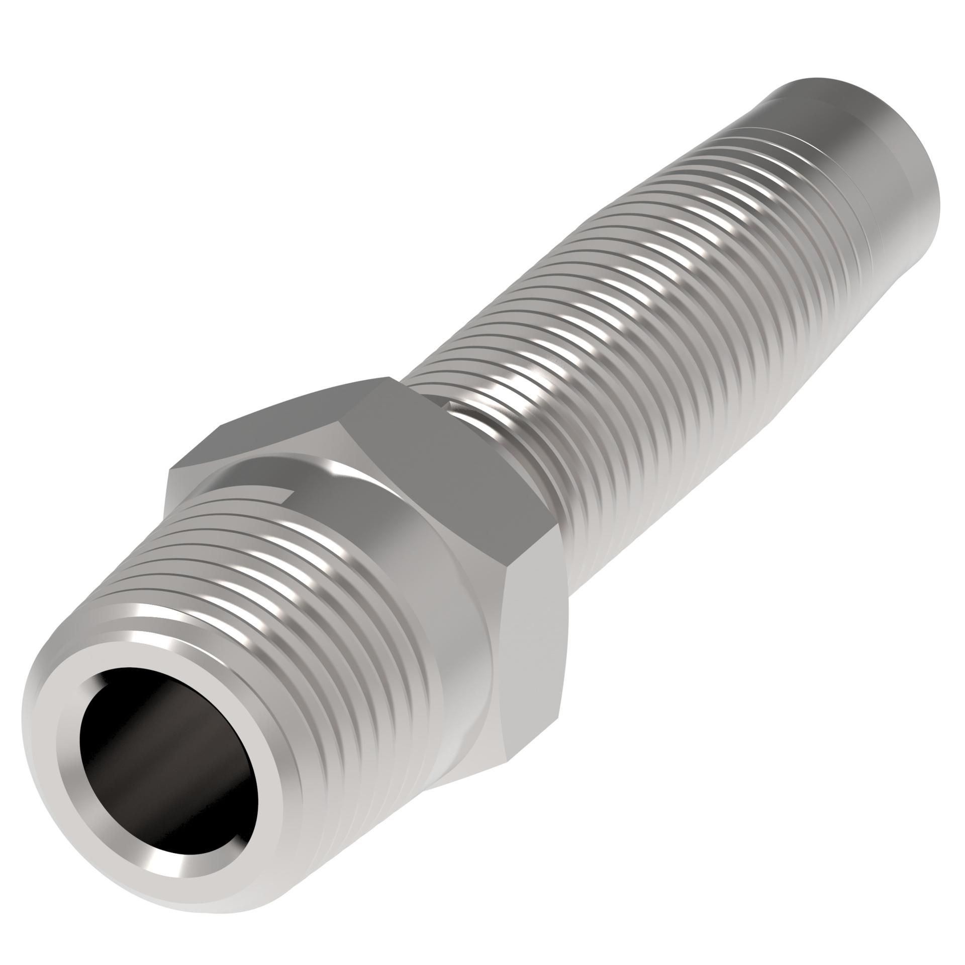Quick Disconnect Couplings 4D (RIGHT)