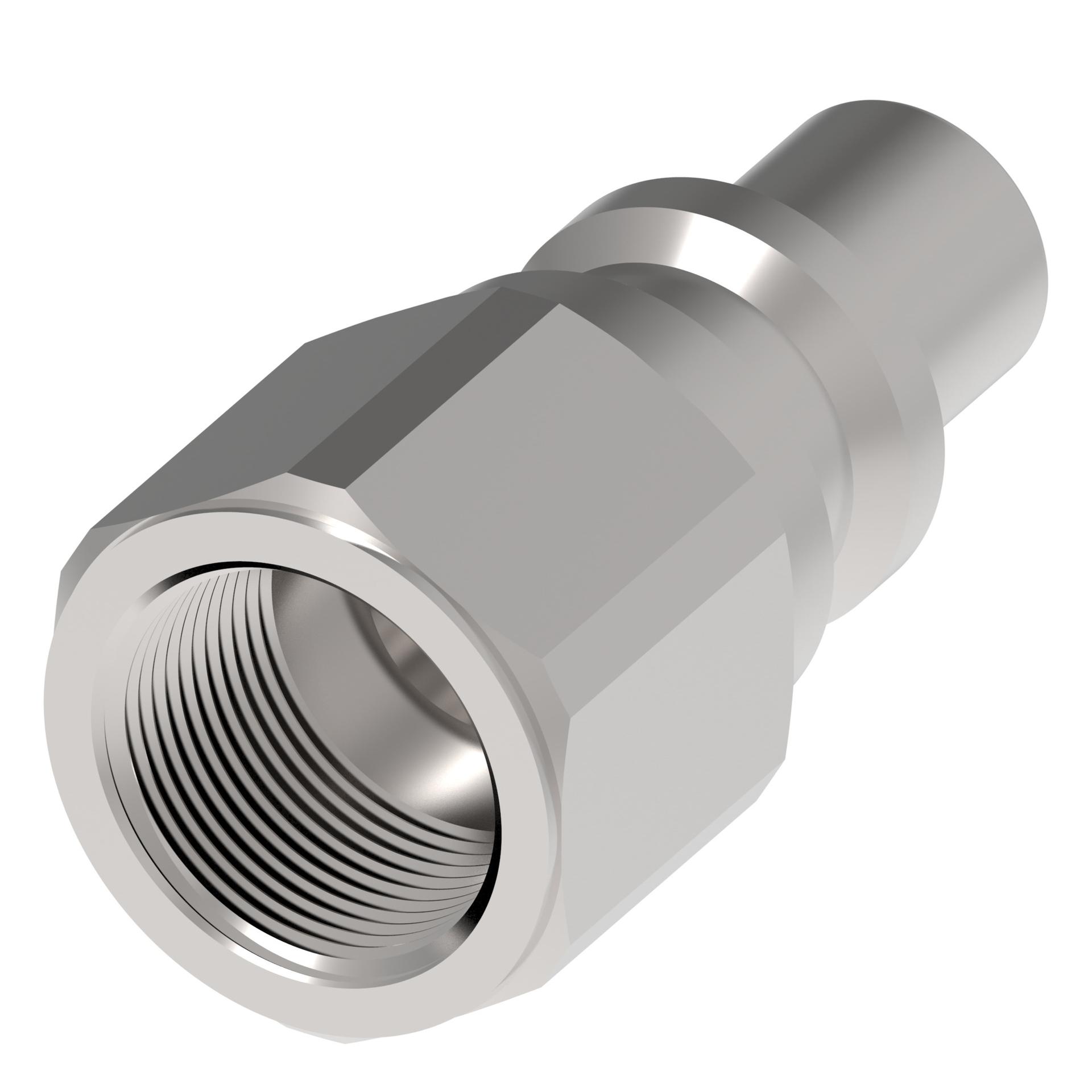 Quick Disconnect Couplings 05R (RIGHT)