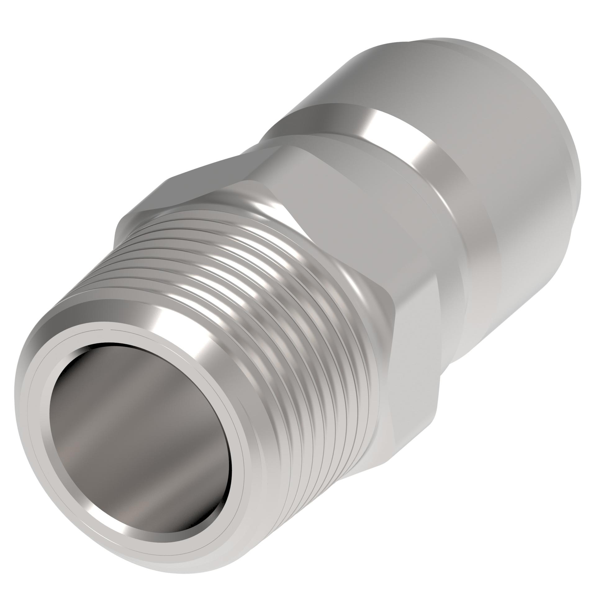 Quick Disconnect Couplings 10T40 (RIGHT)