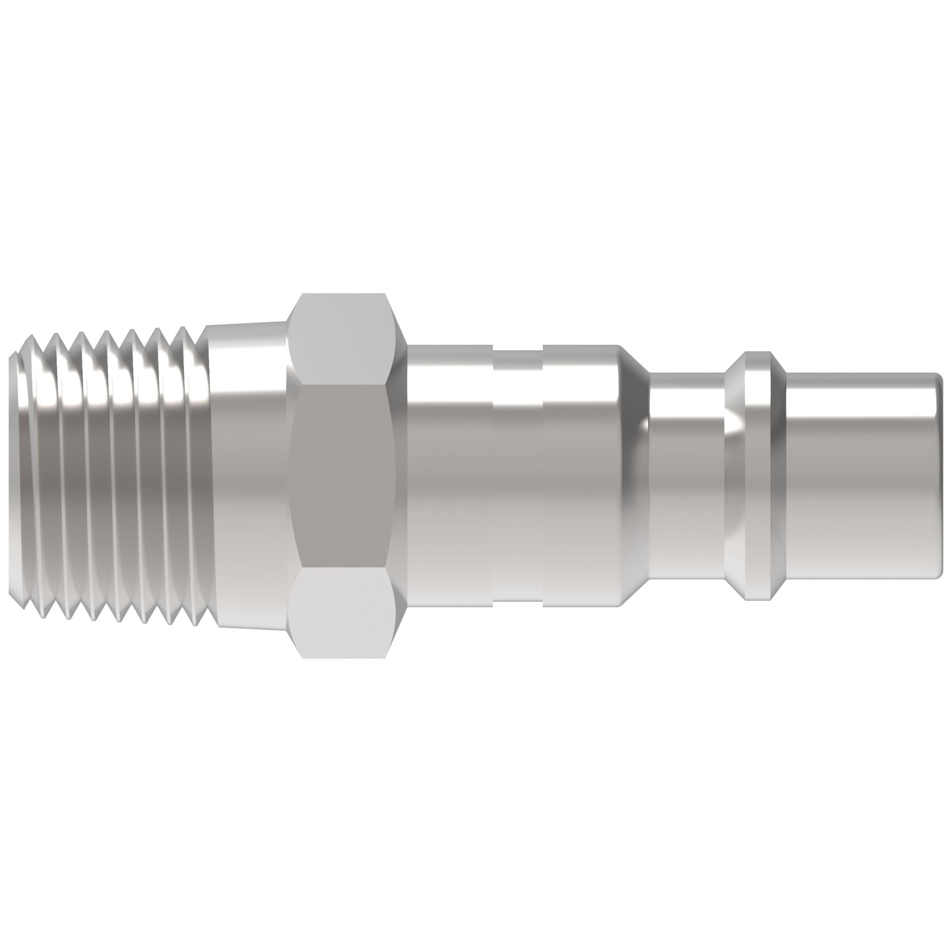 Quick Disconnect Couplings 12E (CENTER)