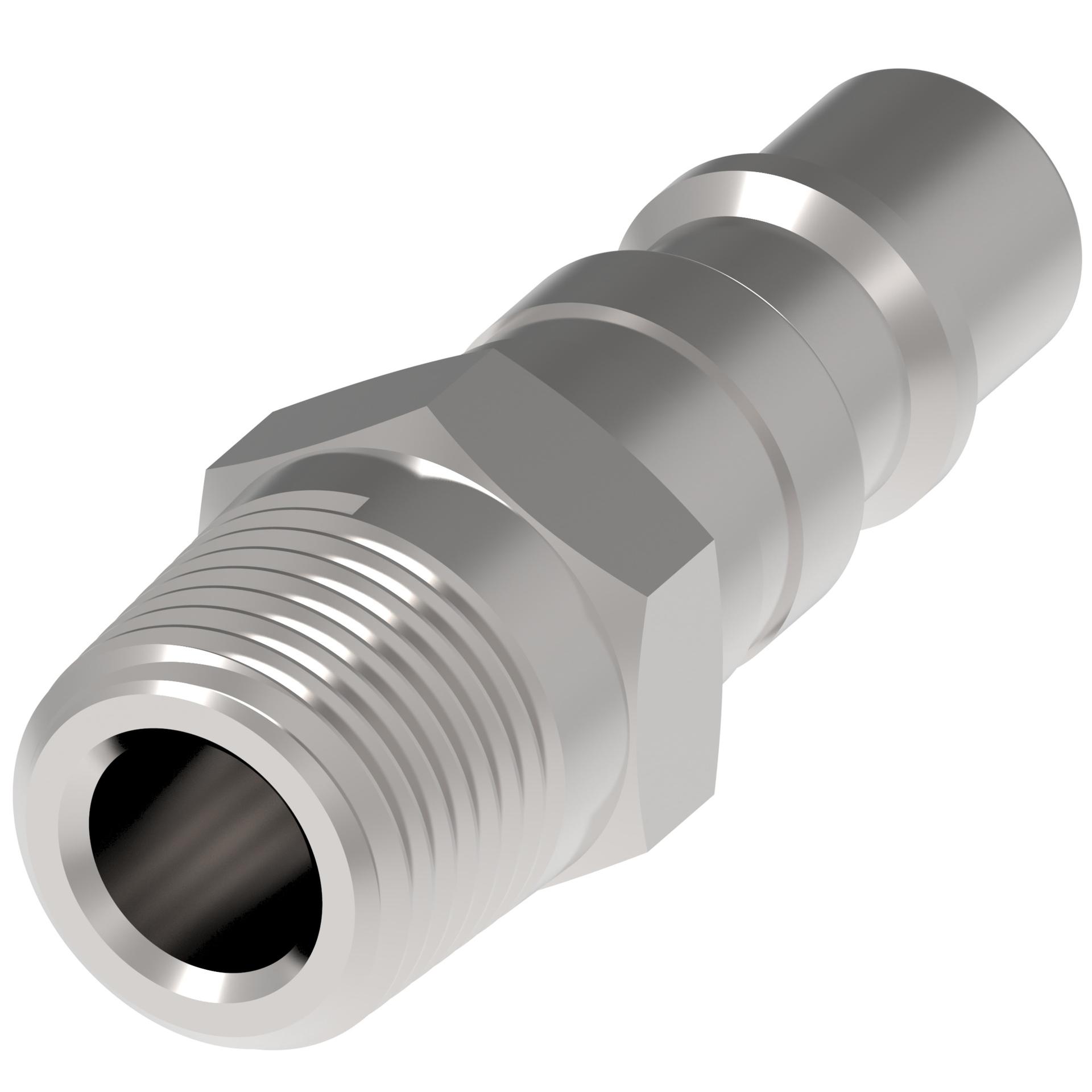 Quick Disconnect Couplings 12E (RIGHT)