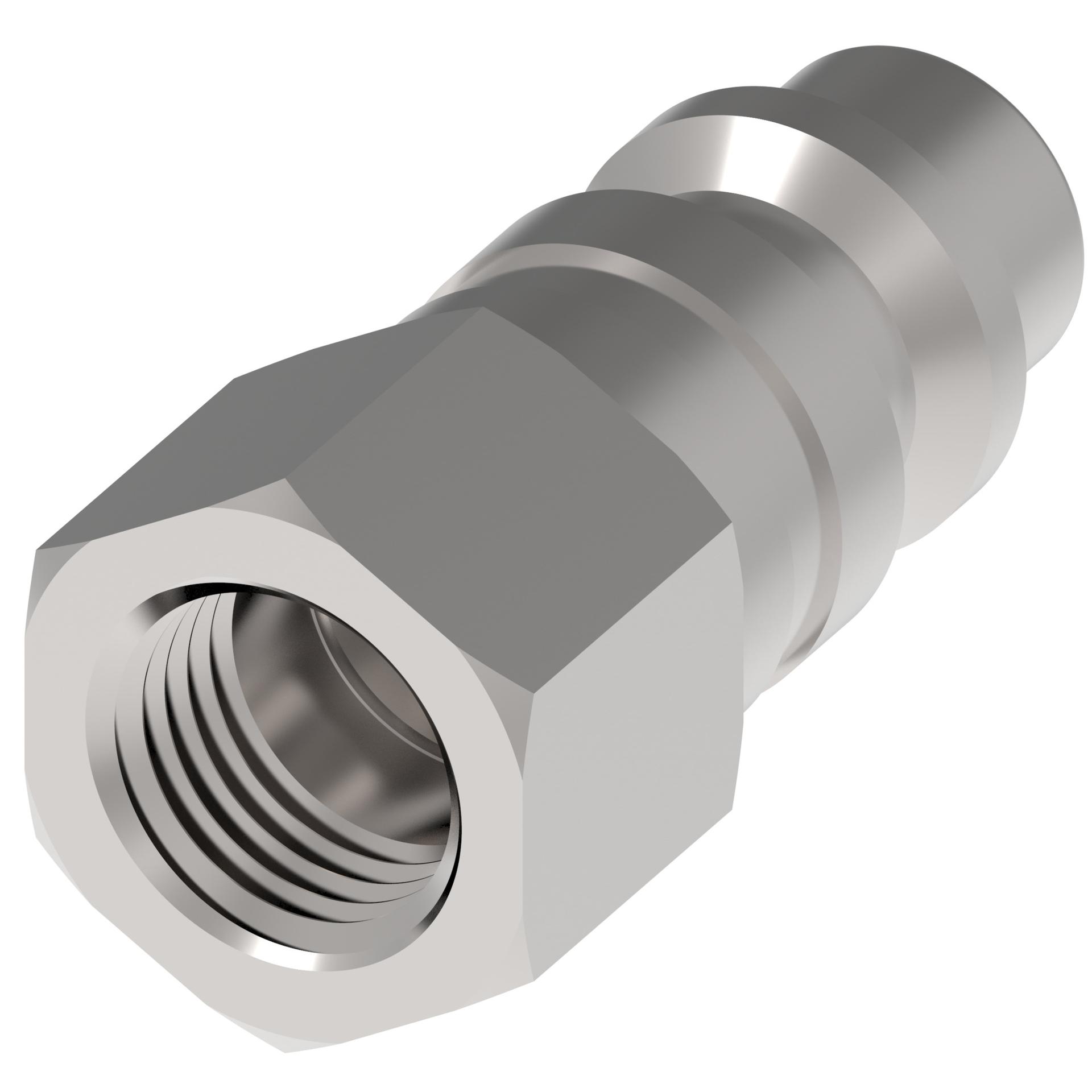 Quick Disconnect Couplings 15E (RIGHT)