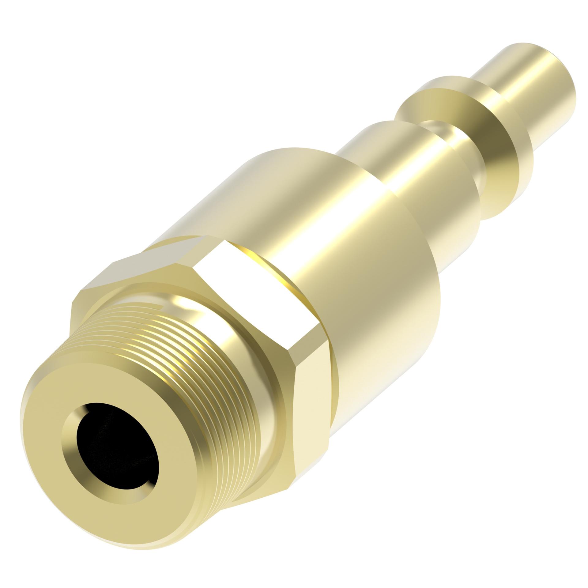 Quick Disconnect Couplings 40G (RIGHT)