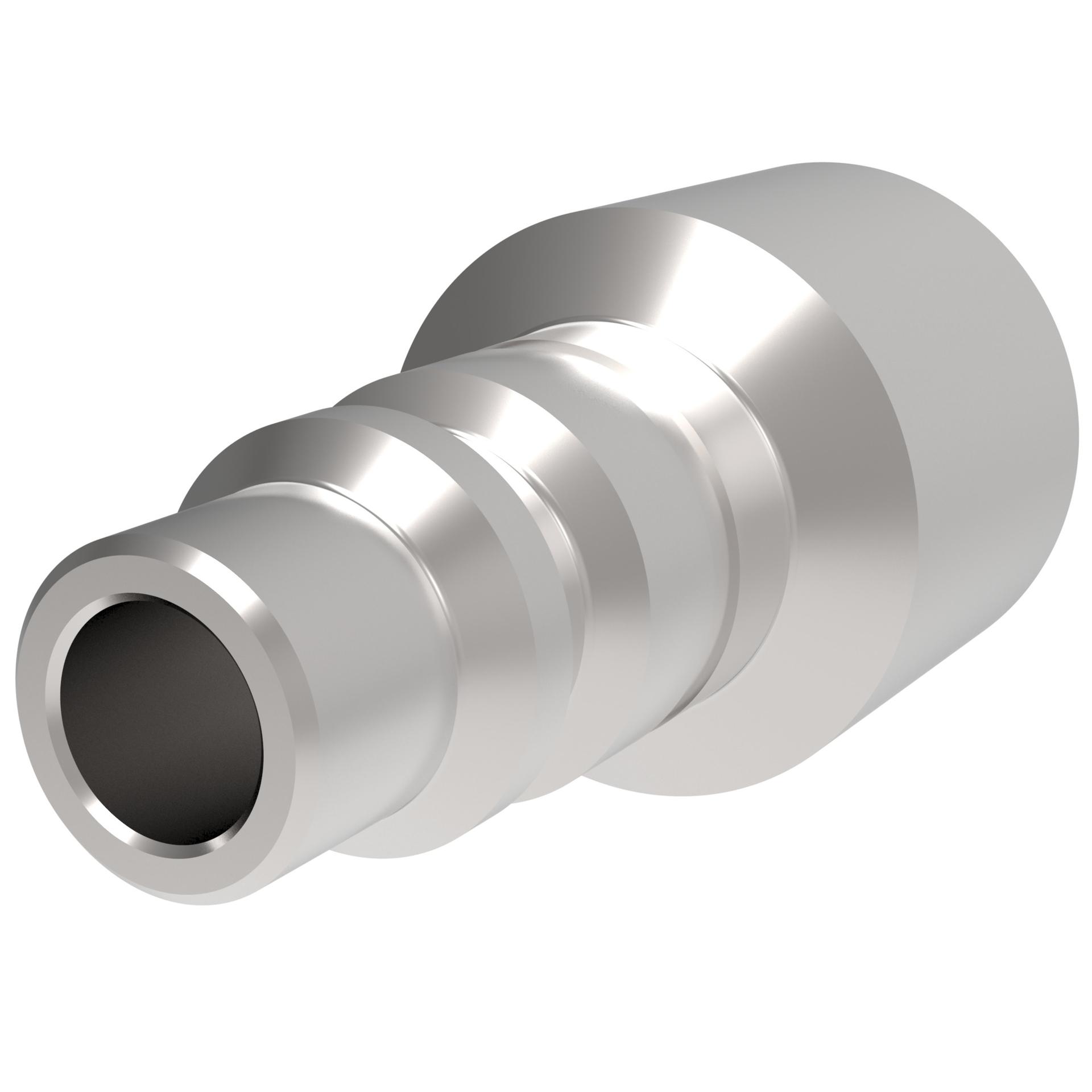 Quick Disconnect Couplings 43 (RIGHT)