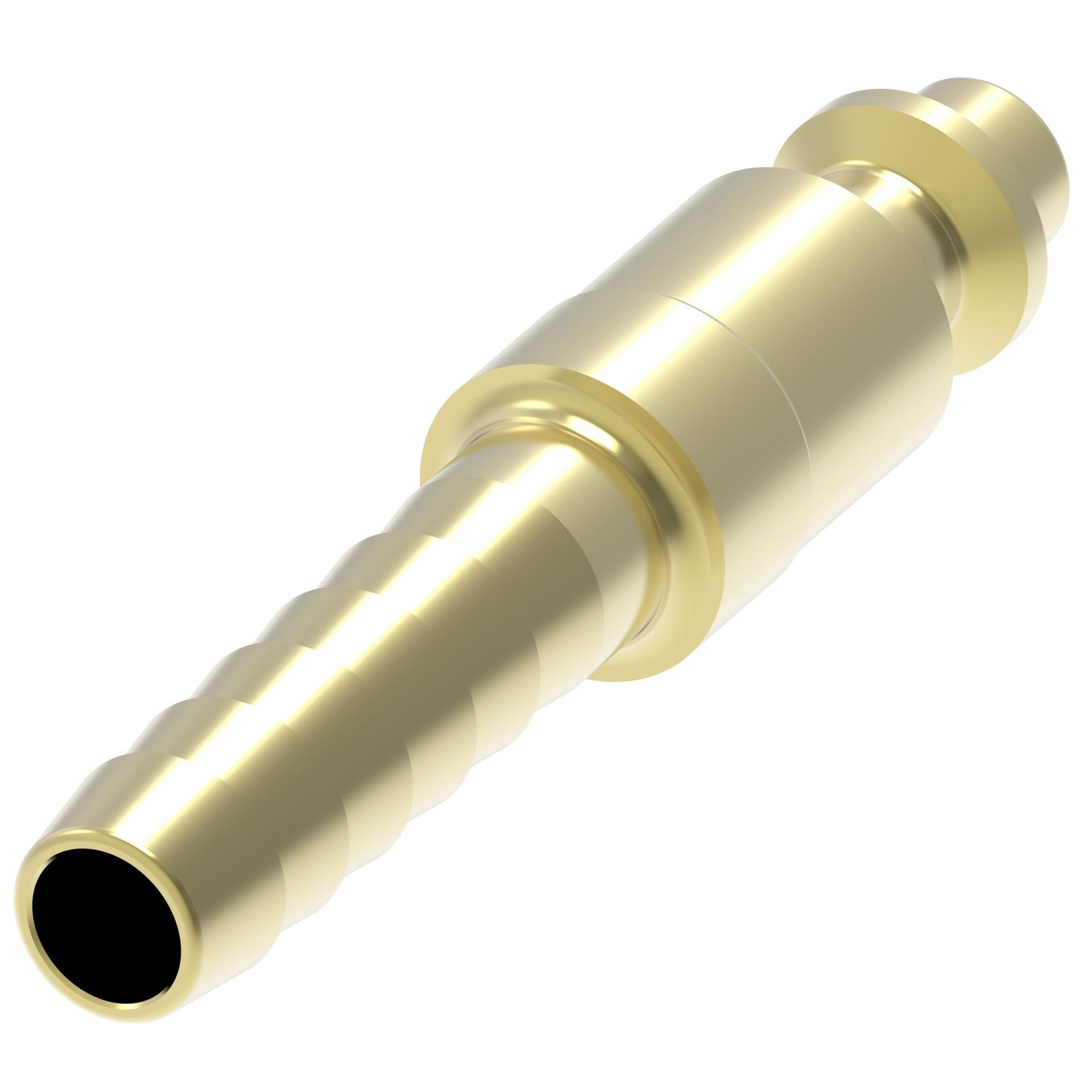 Quick Disconnect Couplings 61E (RIGHT)