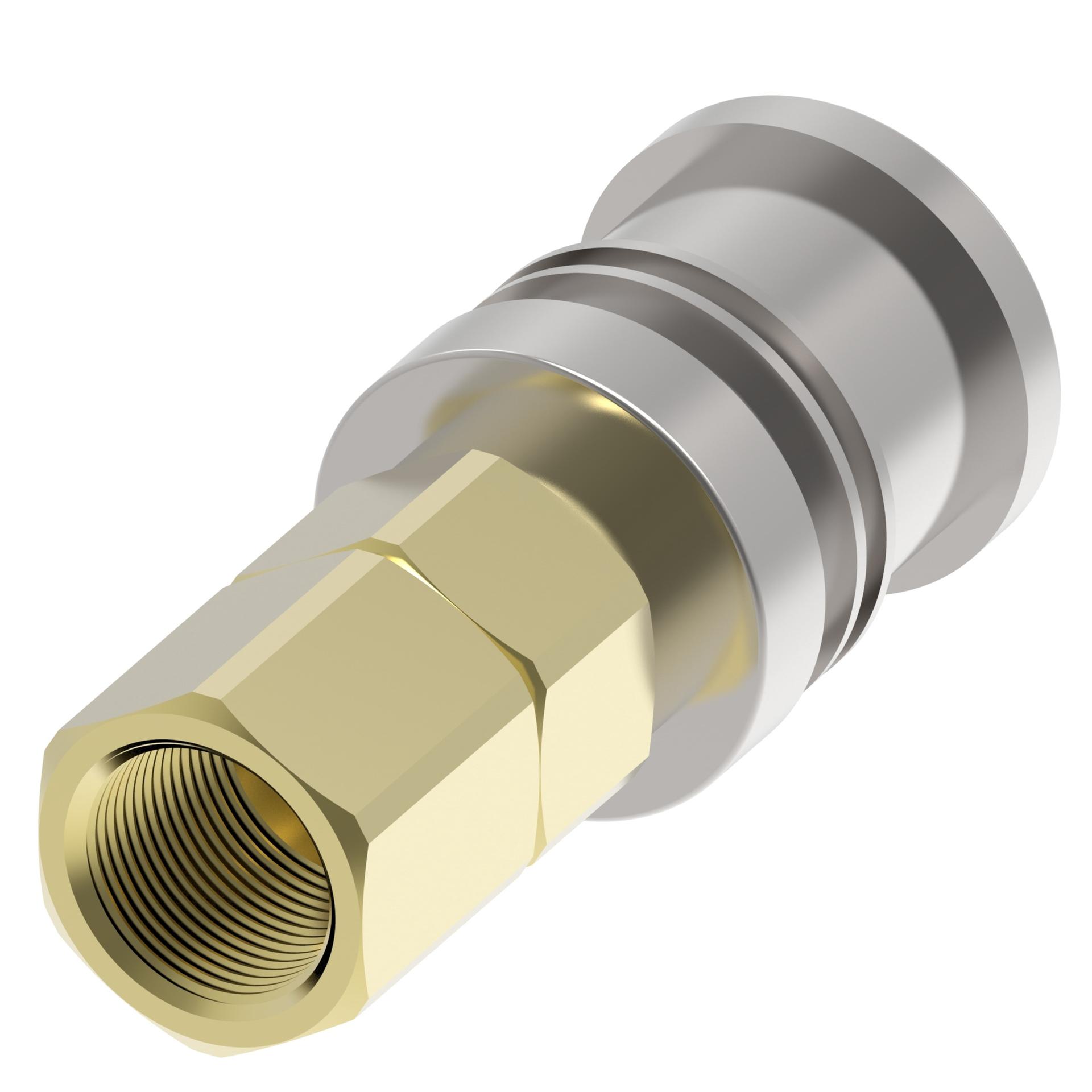 Quick Disconnect Couplings 100E (RIGHT)