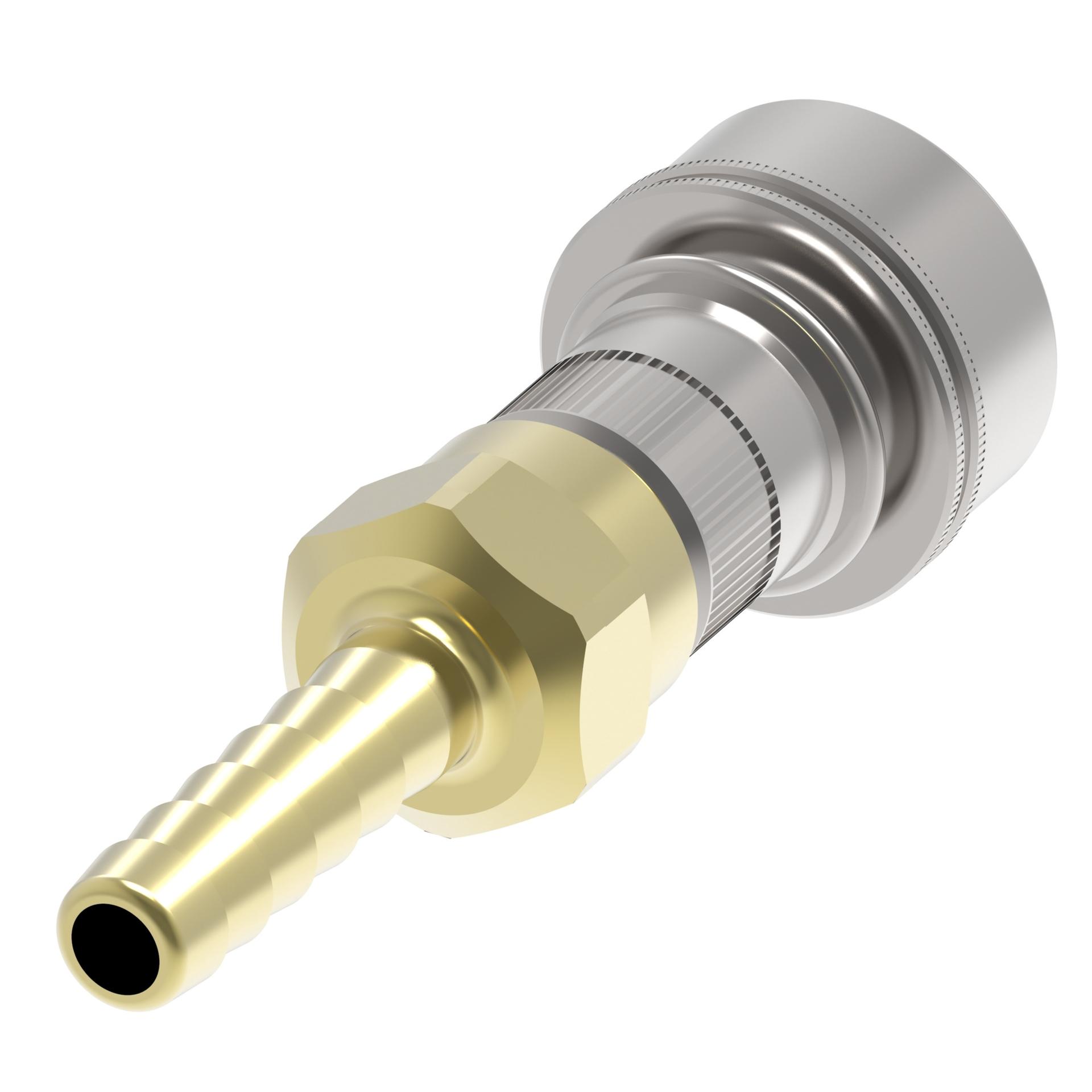 Quick Disconnect Couplings 110E (RIGHT)