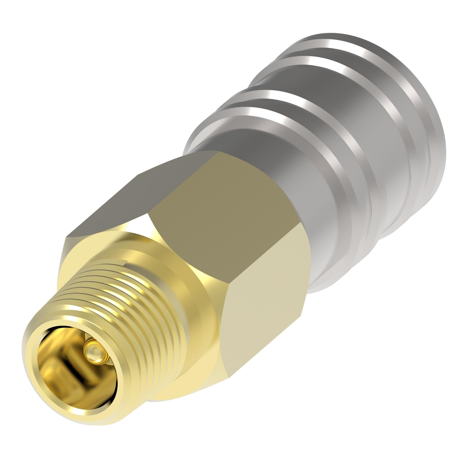 Quick Disconnect Couplings 180 (RIGHT)