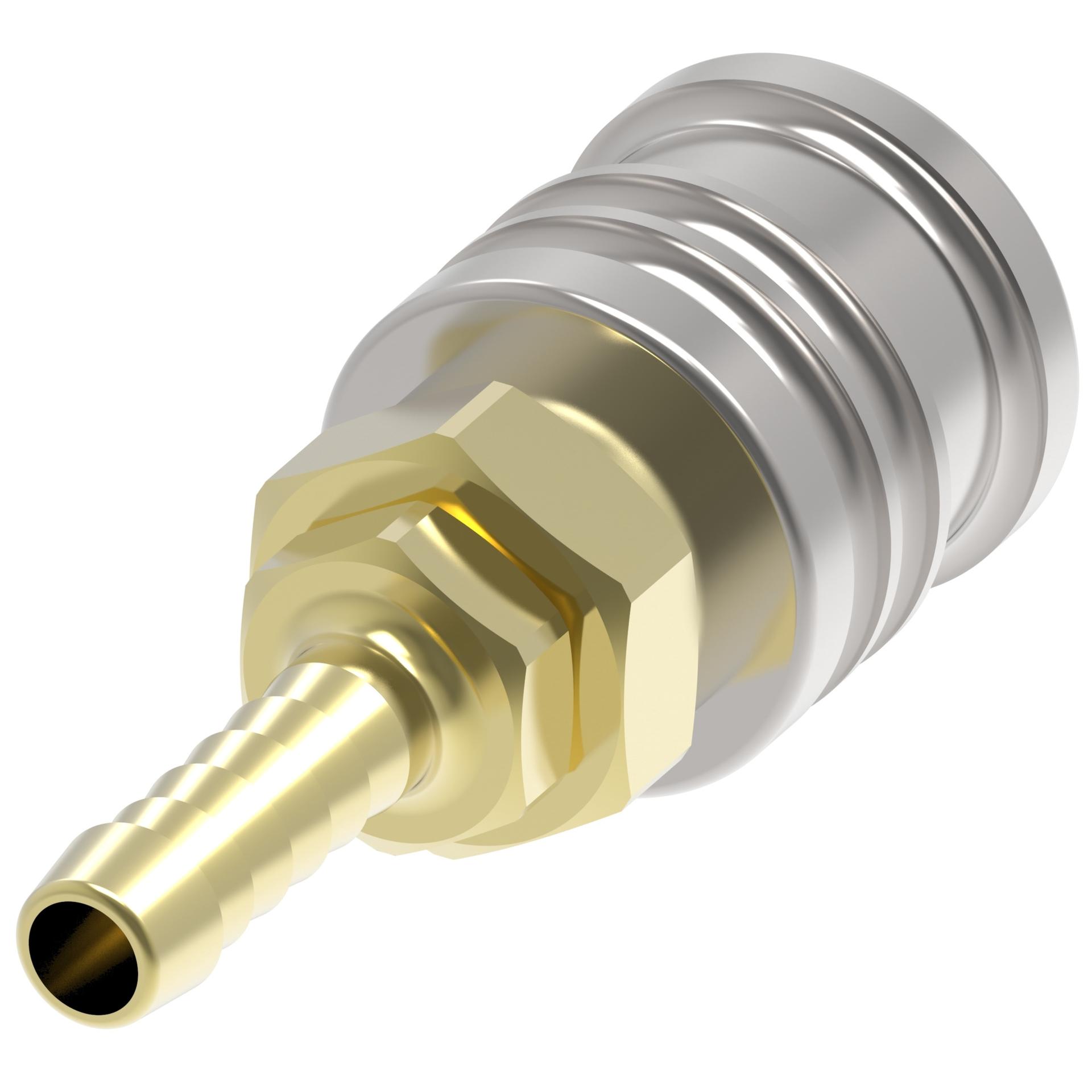 Quick Disconnect Couplings 112E (RIGHT)